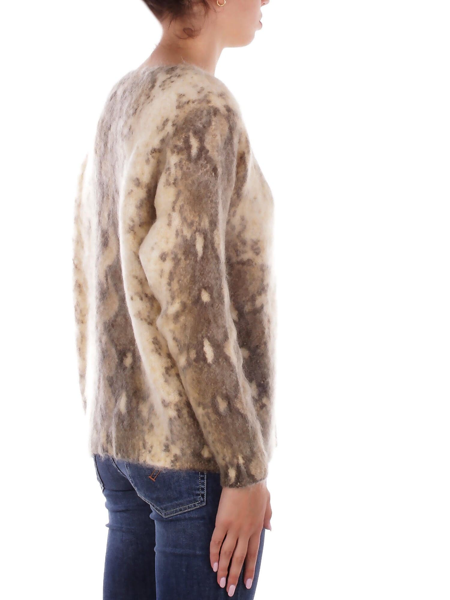 SOLOTRE Maglie Grigio da donna in Maglioni Drestige - Casamassima, commercioVirtuoso.it