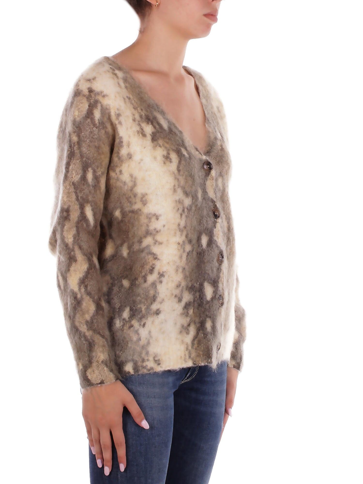 SOLOTRE Maglie Grigio da donna in Maglioni Drestige - Casamassima, commercioVirtuoso.it