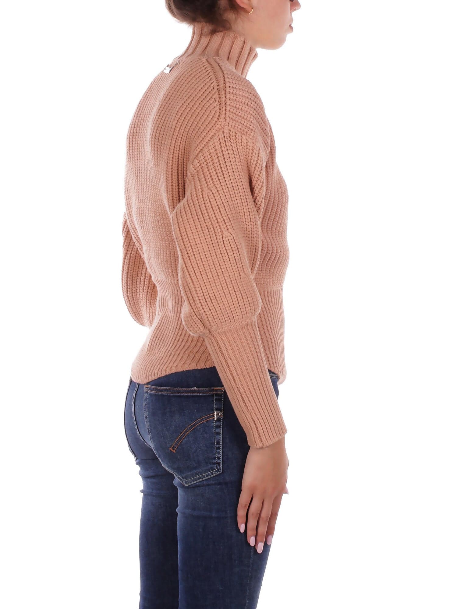 John Richmond Maglie Latte da donna in Casual Drestige - Casamassima, commercioVirtuoso.it
