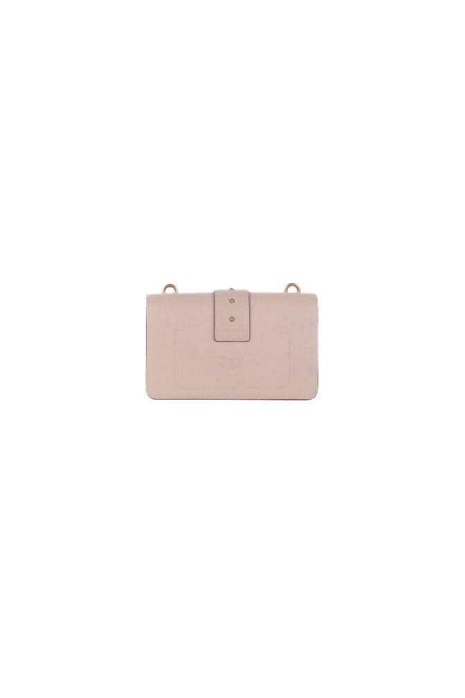 Pinko Borse... Beige grigio da donna in Borse a spalla Drestige - Casamassima, commercioVirtuoso.it