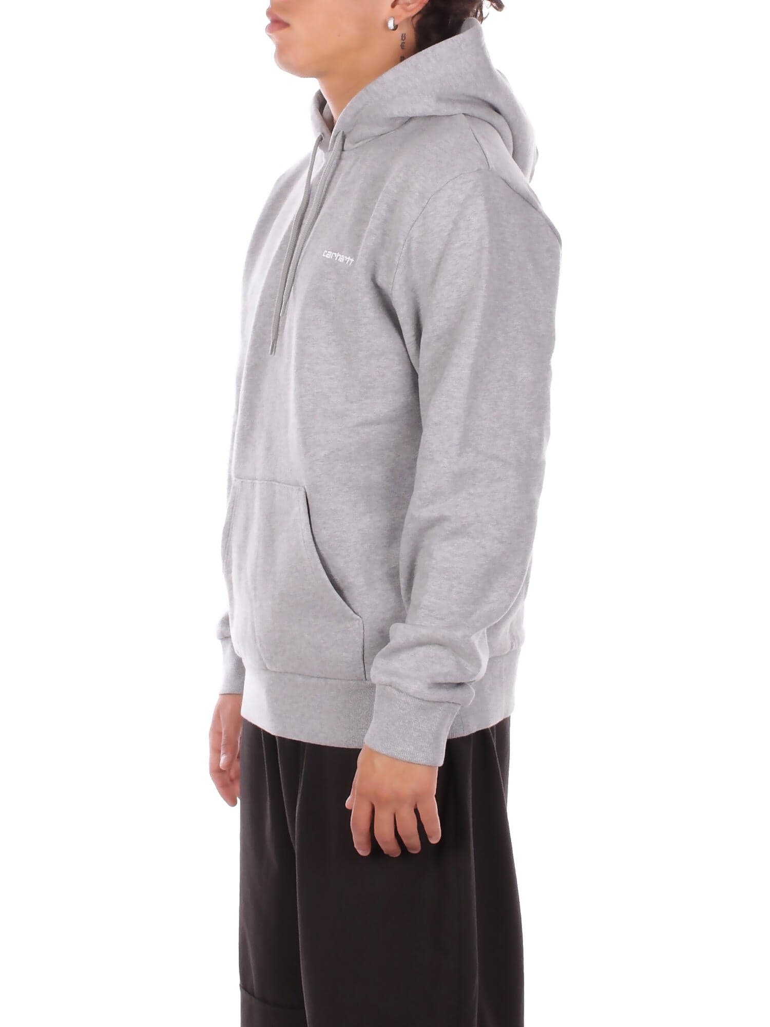 CARHARTT Maglie Grey light da uomo in T-shirt Drestige - Casamassima, commercioVirtuoso.it
