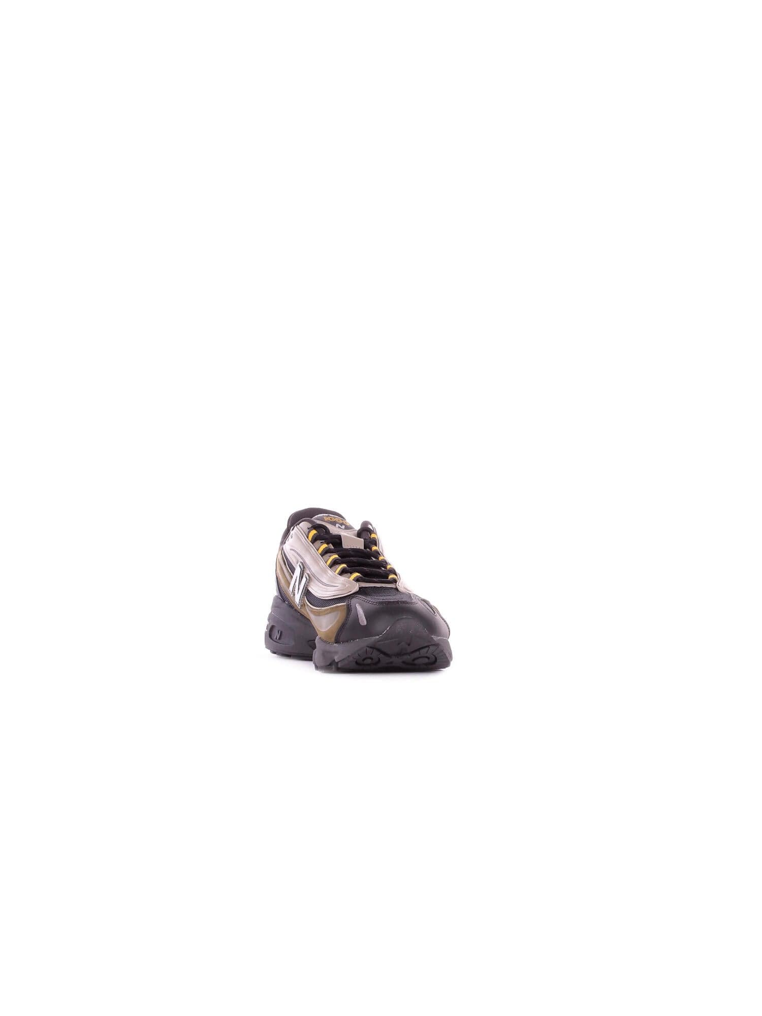 New Balance Sneakers Black green da donna in Sneaker casual Drestige - Casamassima, commercioVirtuoso.it