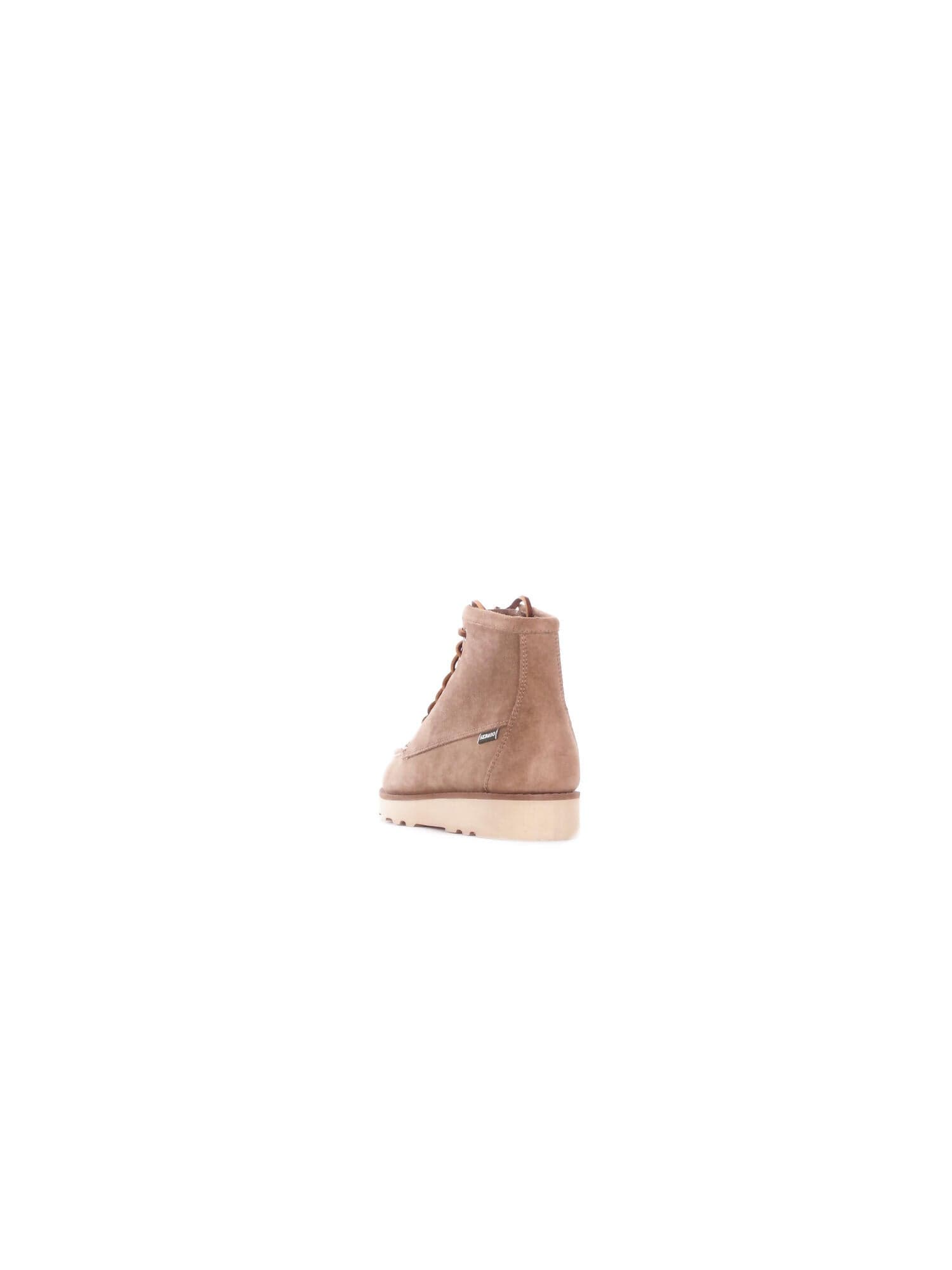 Sebago Stivali Beige camel da uomo in Autocategorizzazione Drestige - Casamassima, commercioVirtuoso.it