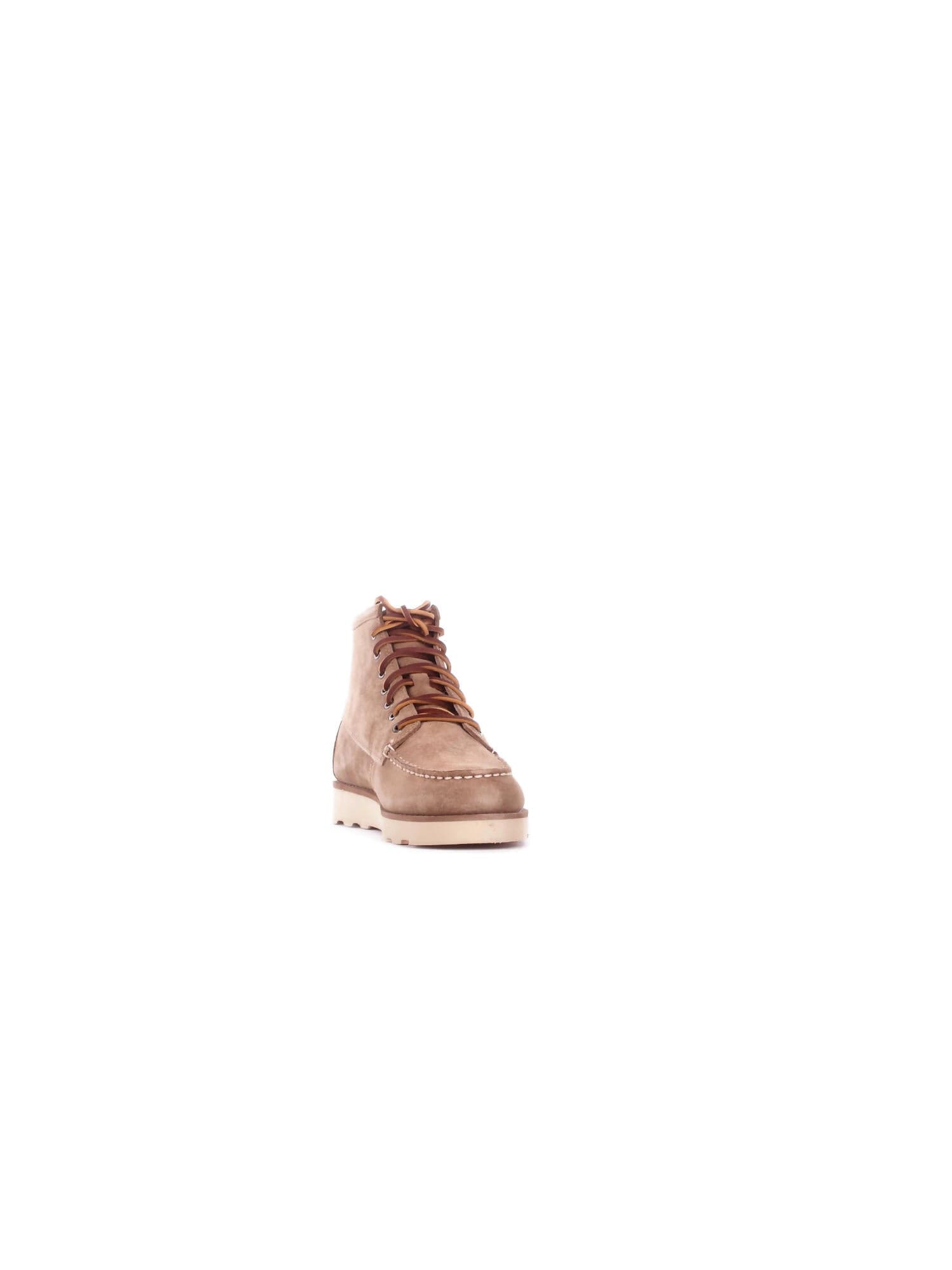 Sebago Stivali Beige camel da uomo in Autocategorizzazione Drestige - Casamassima, commercioVirtuoso.it