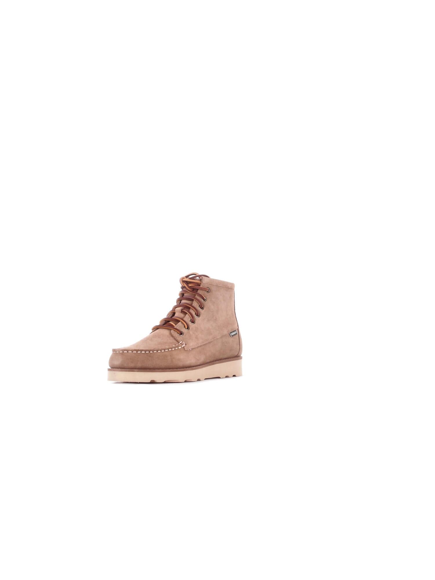 Sebago Stivali Beige camel da uomo in Autocategorizzazione Drestige - Casamassima, commercioVirtuoso.it