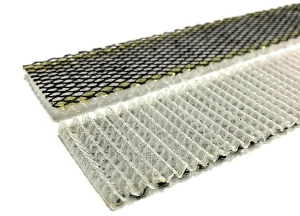 Filtri Ricambio Climatizzatore Elettrostatici Compatibili Daikin DA011 in prodotto Colella Ricambi - Casoria, commercioVirtuoso.it