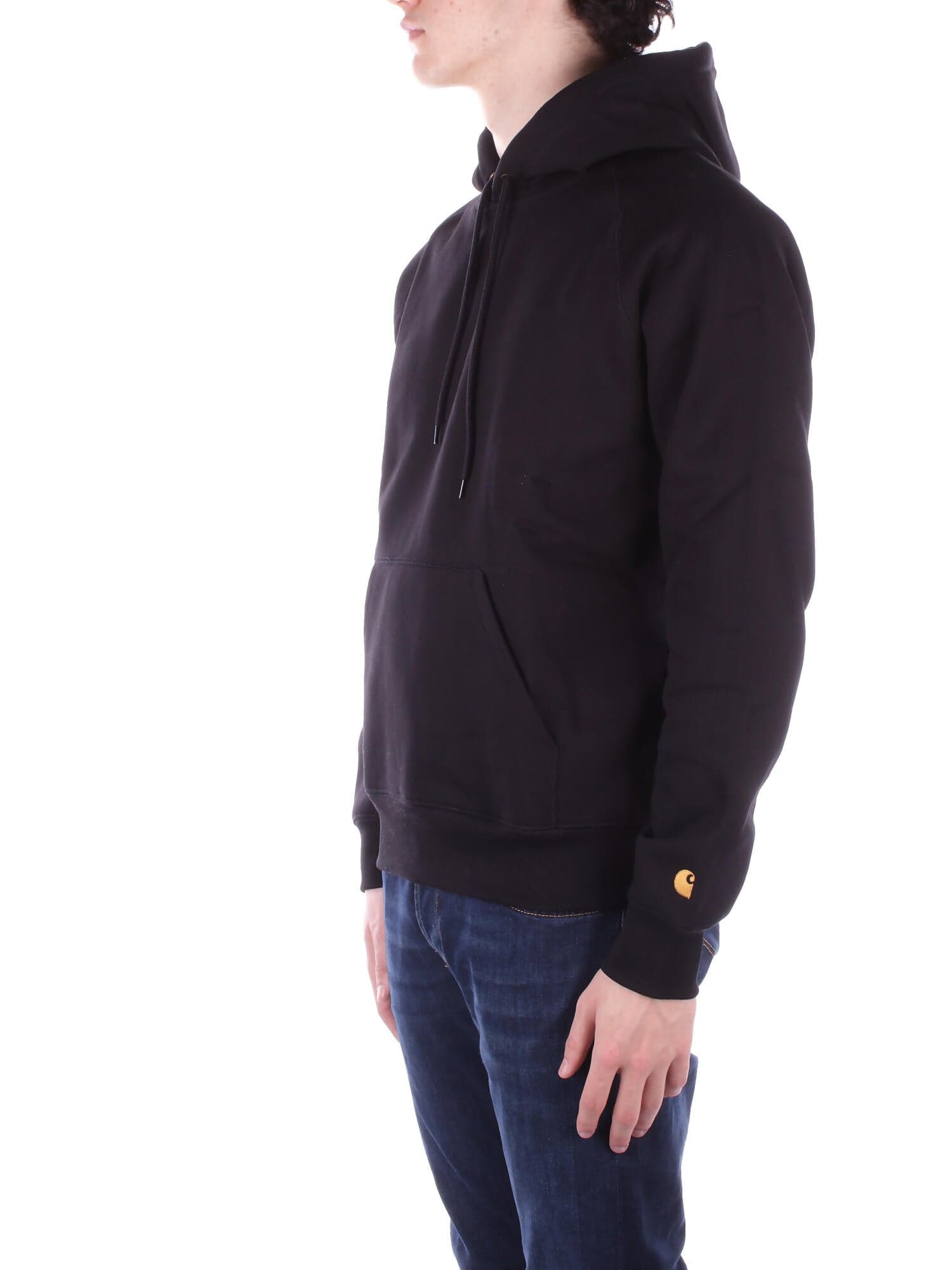 CARHARTT Maglie Nero da uomo in T-shirt Drestige - Casamassima, commercioVirtuoso.it