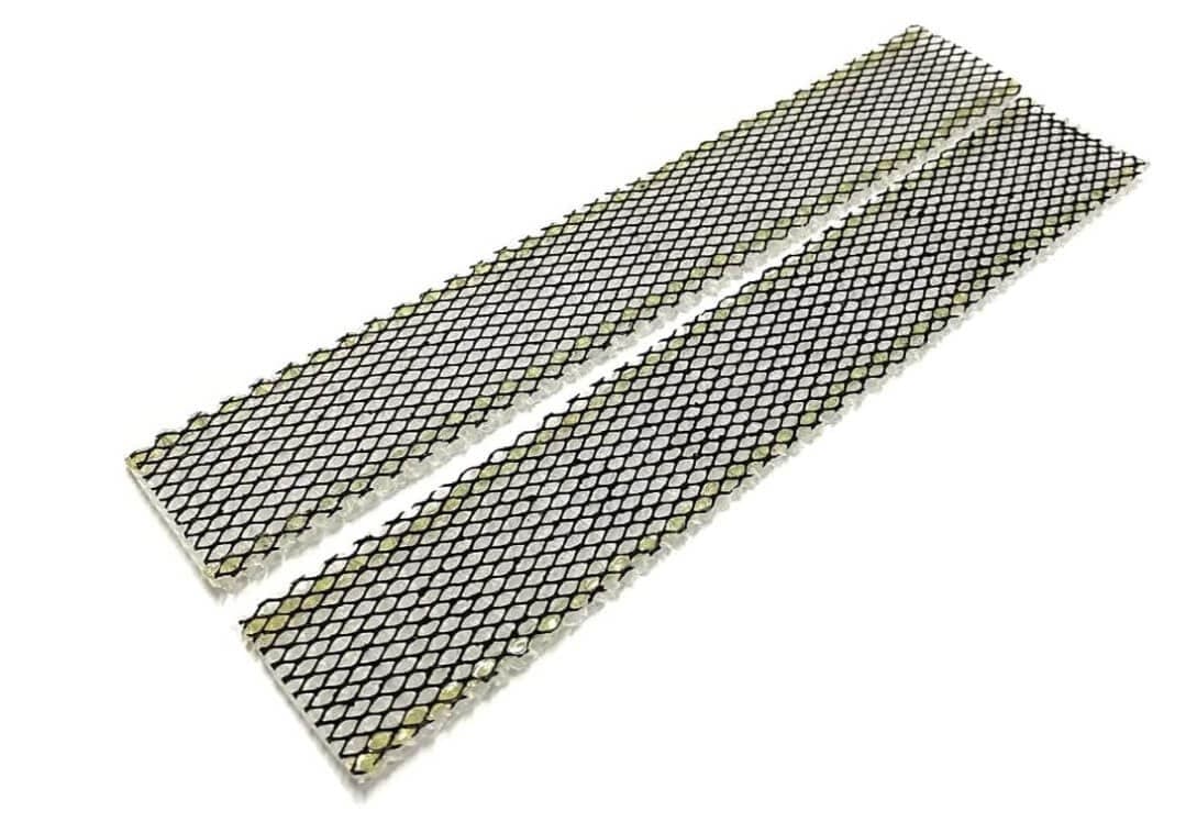 Filtri Ricambio Climatizzatore Elettrostatici Compatibili Daikin DA011 in prodotto Colella Ricambi - Casoria, commercioVirtuoso.it