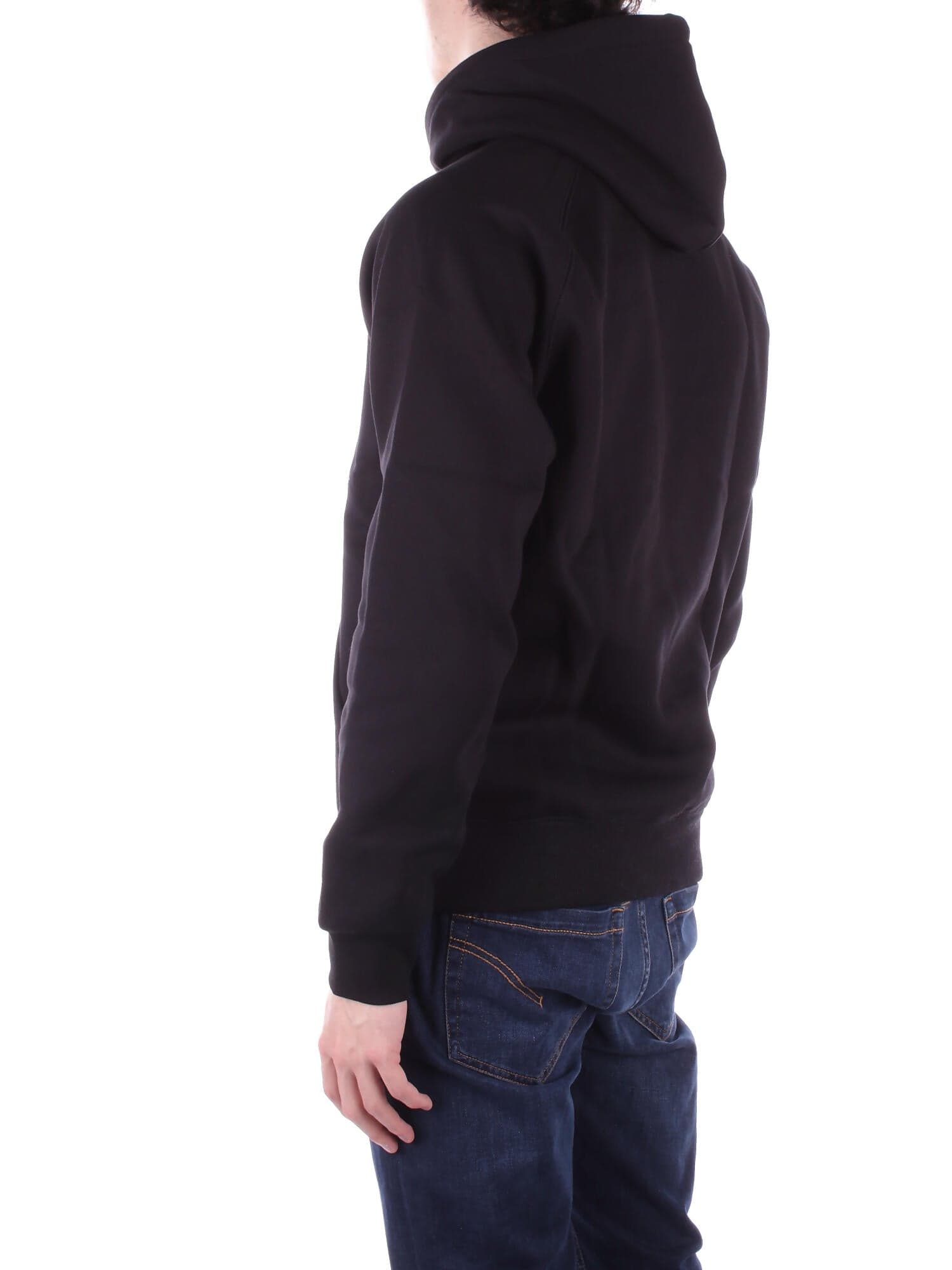 CARHARTT Maglie Nero da uomo in T-shirt Drestige - Casamassima, commercioVirtuoso.it