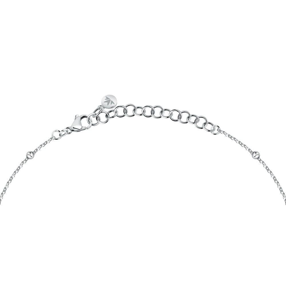 Collana MORELLATO donna Passioni peperoncino / cuori - Limited in Collane Web Time Orologi - Milano, commercioVirtuoso.it