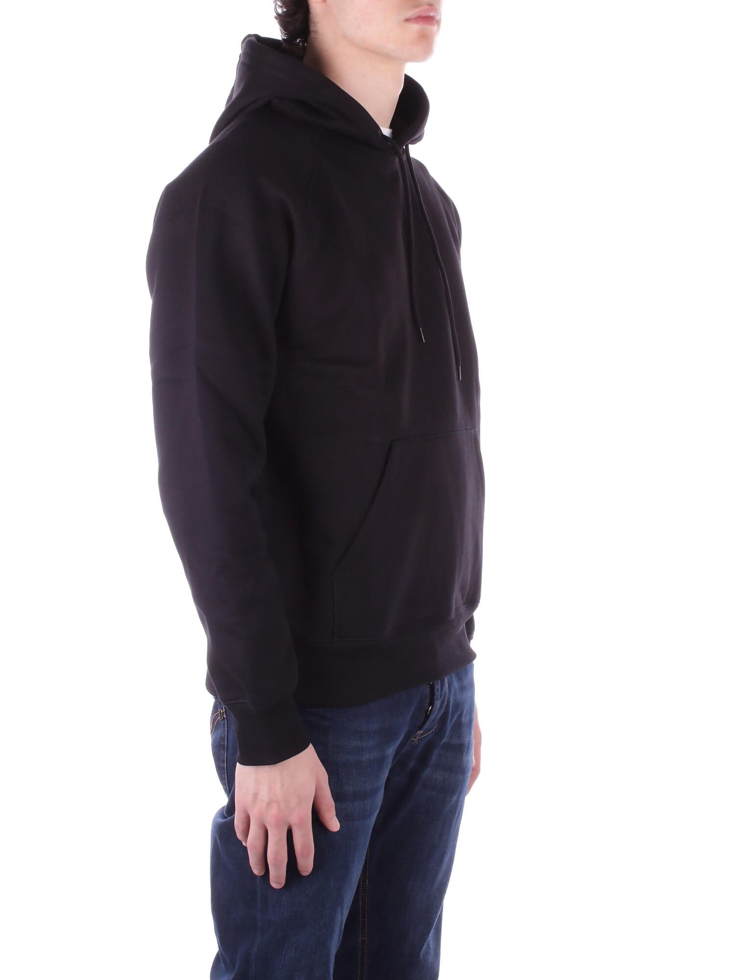CARHARTT Maglie Nero da uomo in T-shirt Drestige - Casamassima, commercioVirtuoso.it