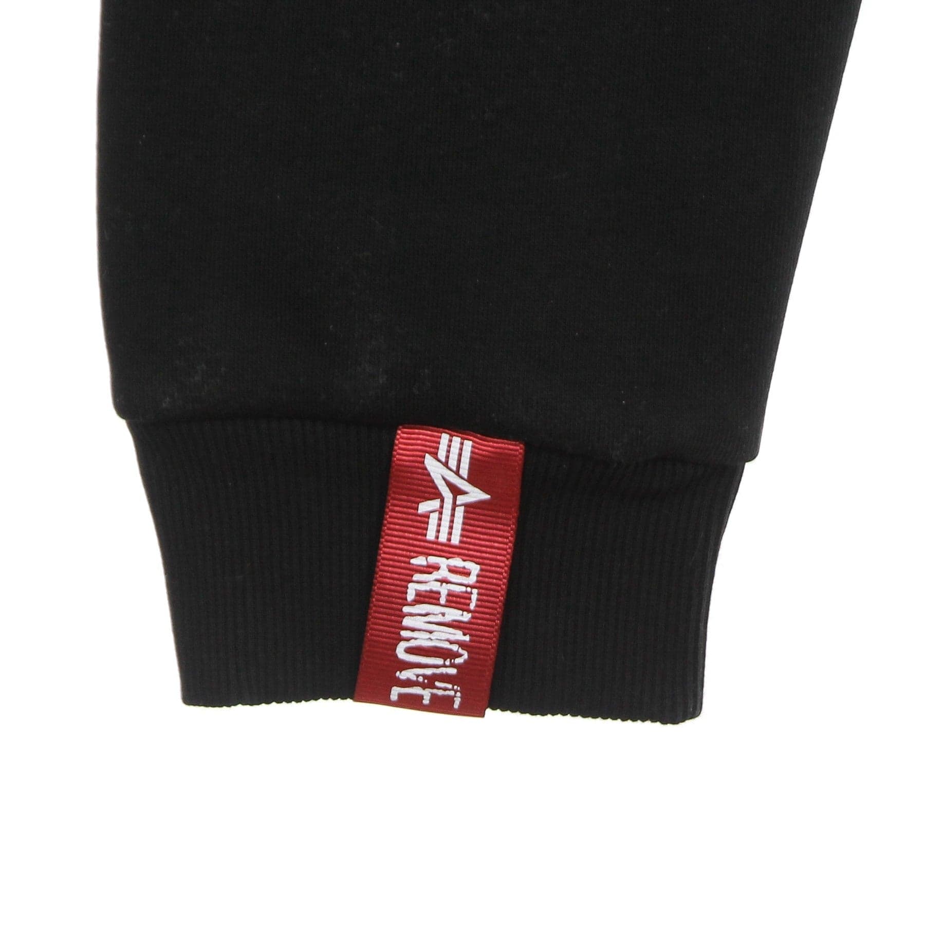 ALPHA INDUSTRIES Pantalone Tuta Felpato Uomo Flame Jogger X Hot Wheels Black da uomo in Pantaloni sportivi Drestige - Casamassima, commercioVirtuoso.it