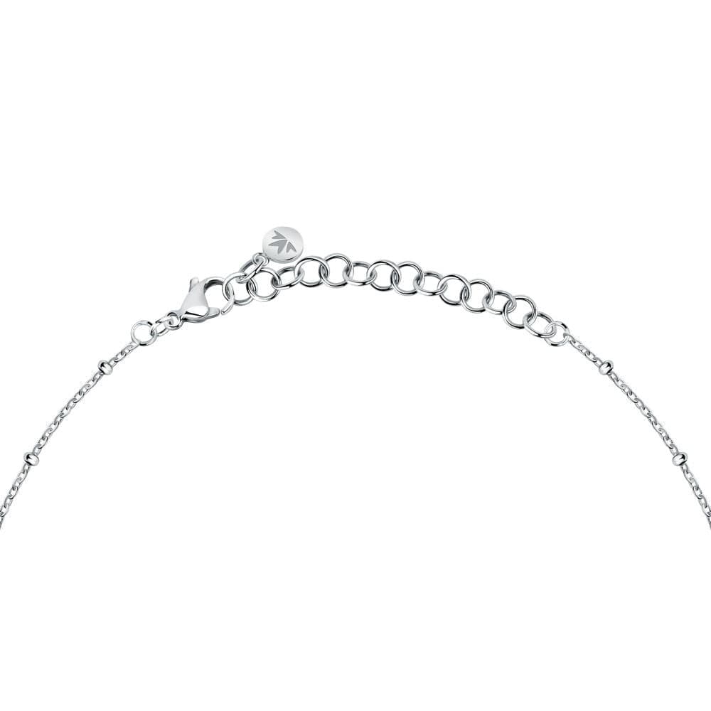 Collana MORELLATO donna Passioni acciaio occhio - Limited in Collane Web Time Orologi - Milano, commercioVirtuoso.it