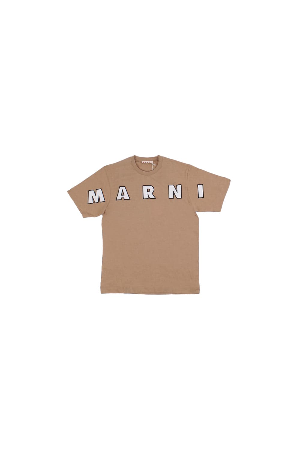 Marni  T-shirt e Polo Beige