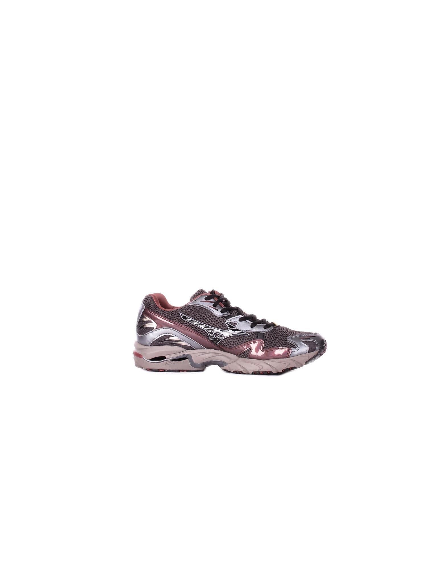 MIZUNO Sneakers Nero bordeau da uomo in Scarpe da corsa su strada Drestige - Casamassima, commercioVirtuoso.it