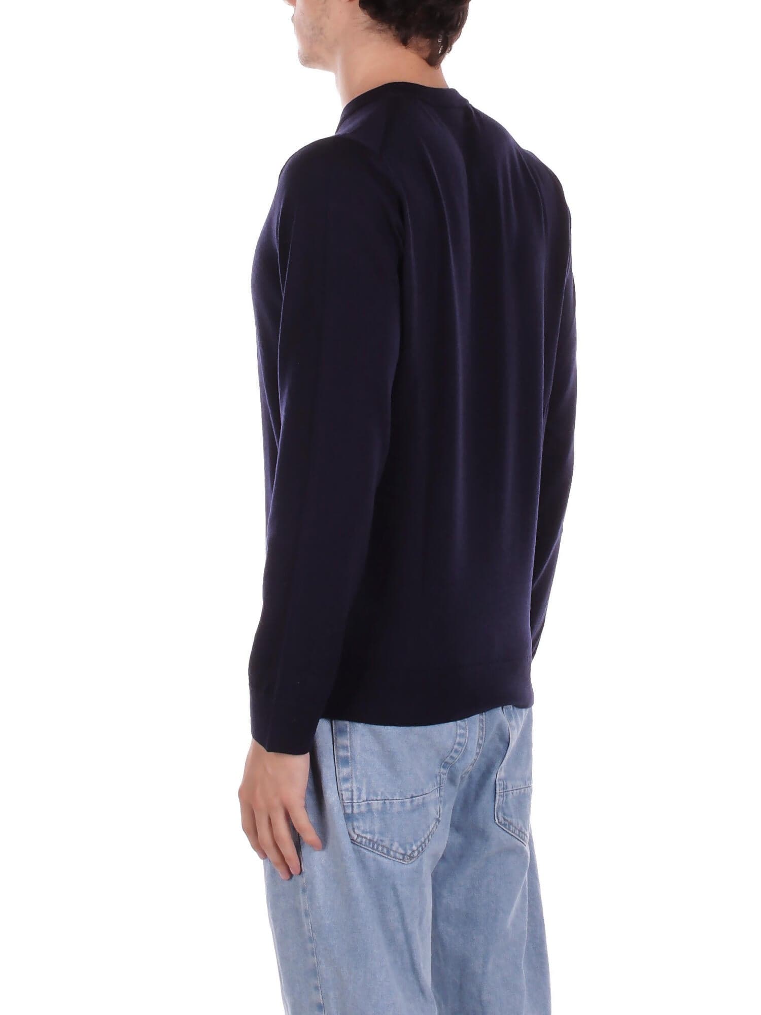 Lacoste Maglie Blu da uomo in T-shirt Drestige - Casamassima, commercioVirtuoso.it