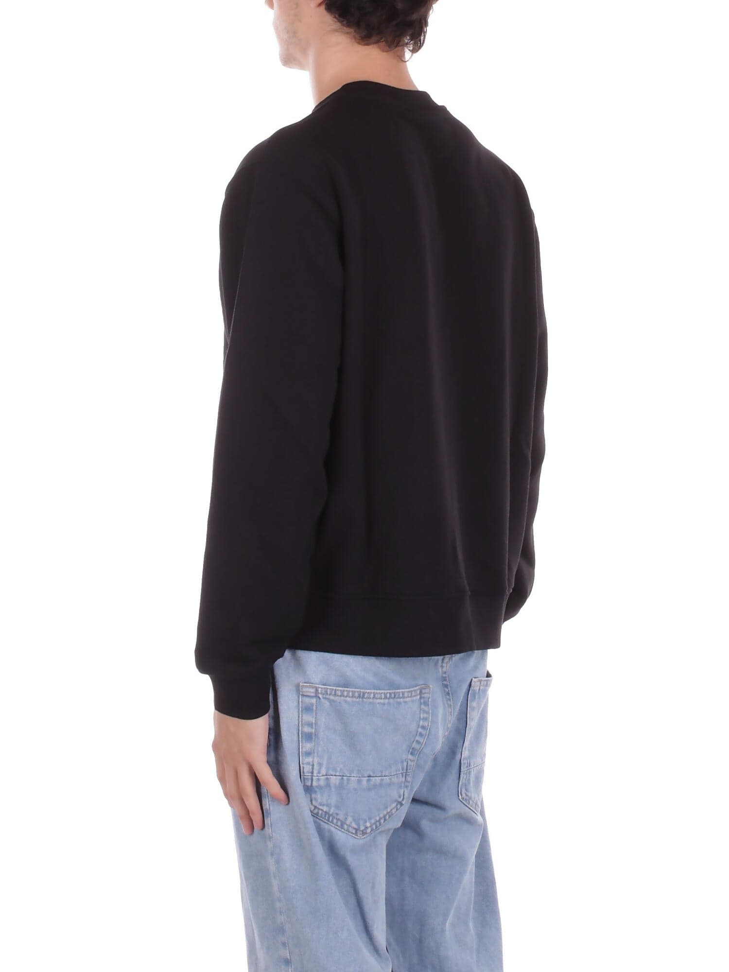 GCDS Maglie Nero da uomo in T-shirt Drestige - Casamassima, commercioVirtuoso.it