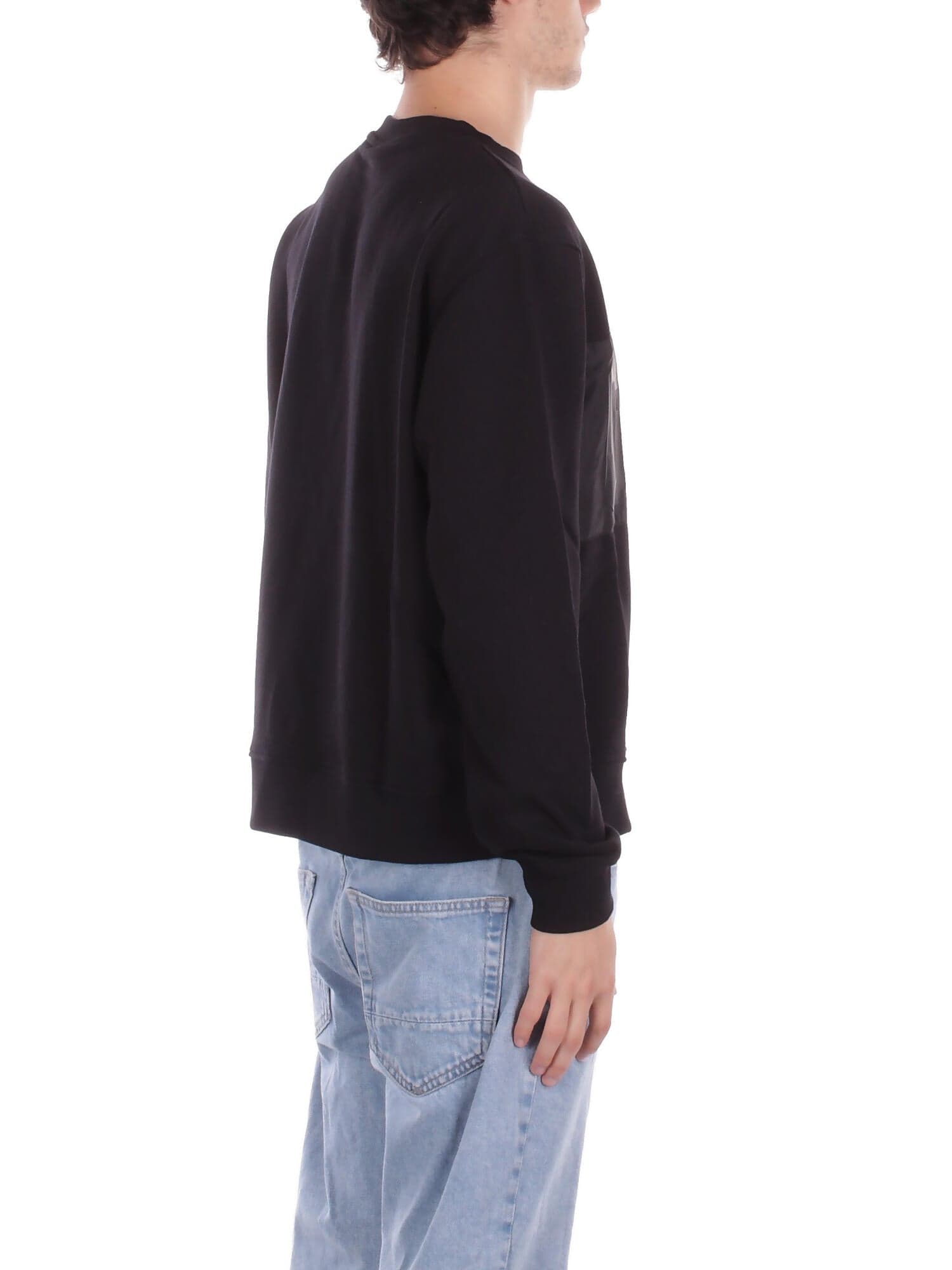 GCDS Maglie Nero da uomo in T-shirt Drestige - Casamassima, commercioVirtuoso.it
