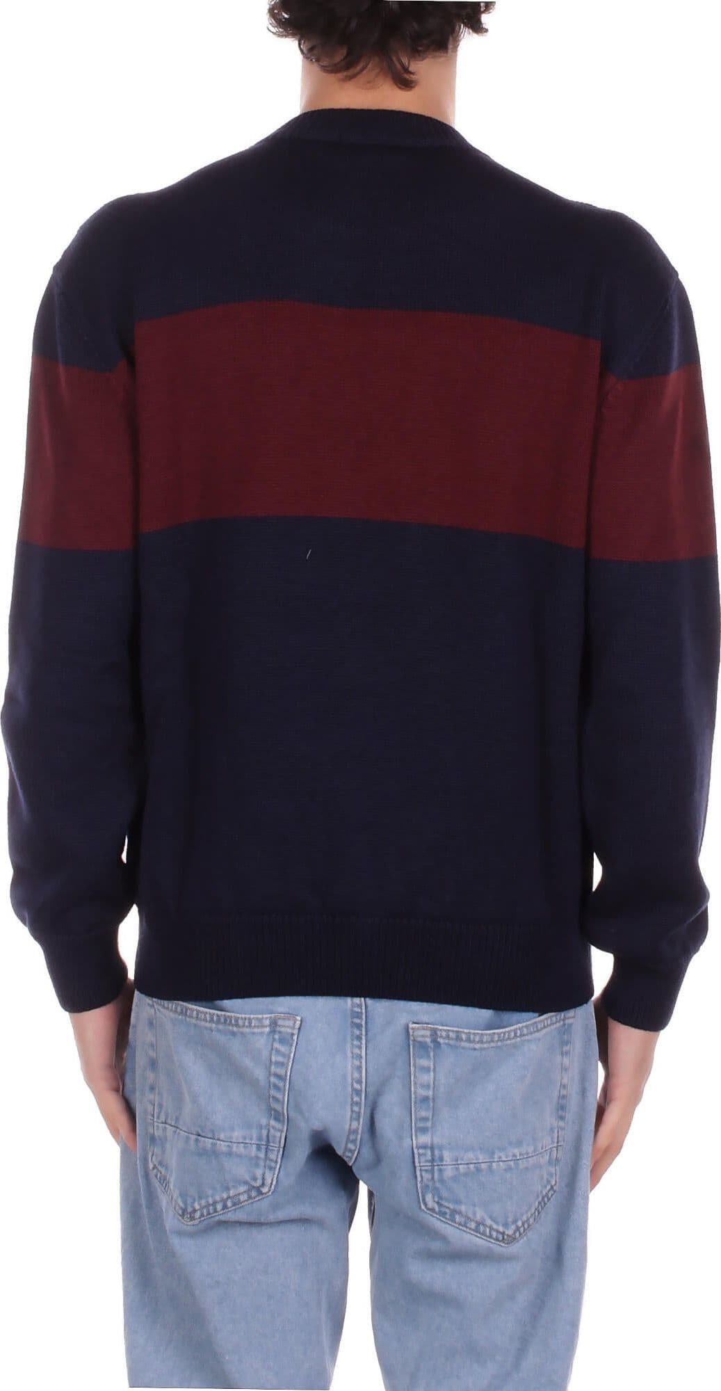 GCDS Maglie Blu da uomo in T-shirt Drestige - Casamassima, commercioVirtuoso.it