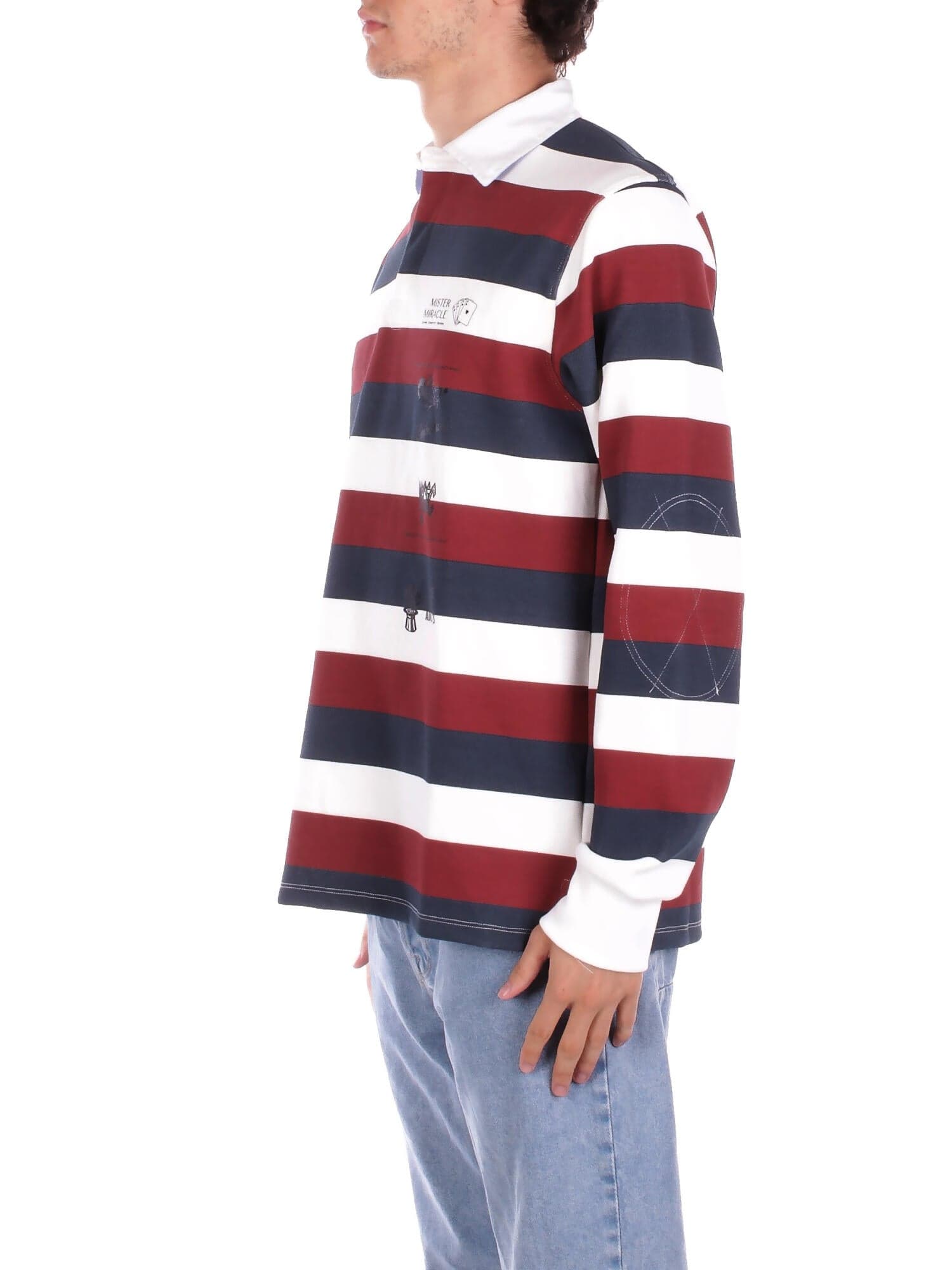 GCDS T-shirt e Polo Riga da uomo in Polo Drestige - Casamassima, commercioVirtuoso.it