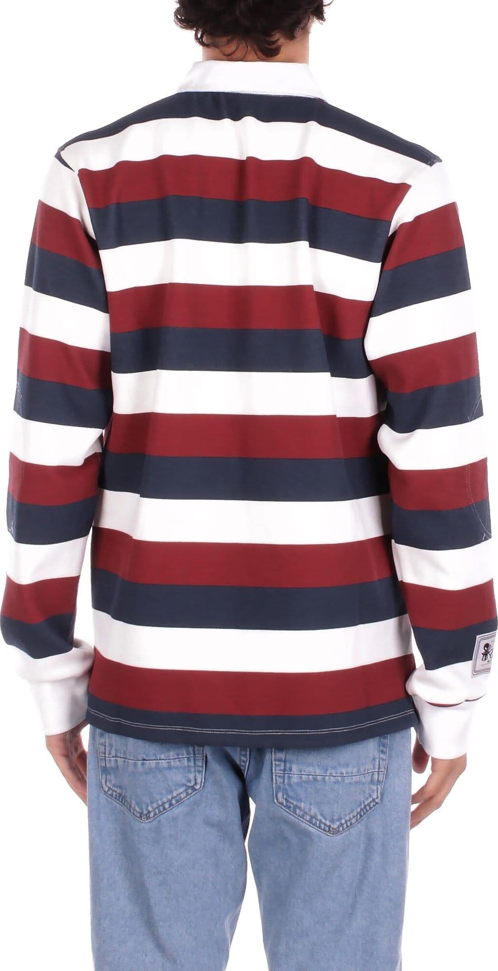 GCDS T-shirt e Polo Riga da uomo in Polo Drestige - Casamassima, commercioVirtuoso.it