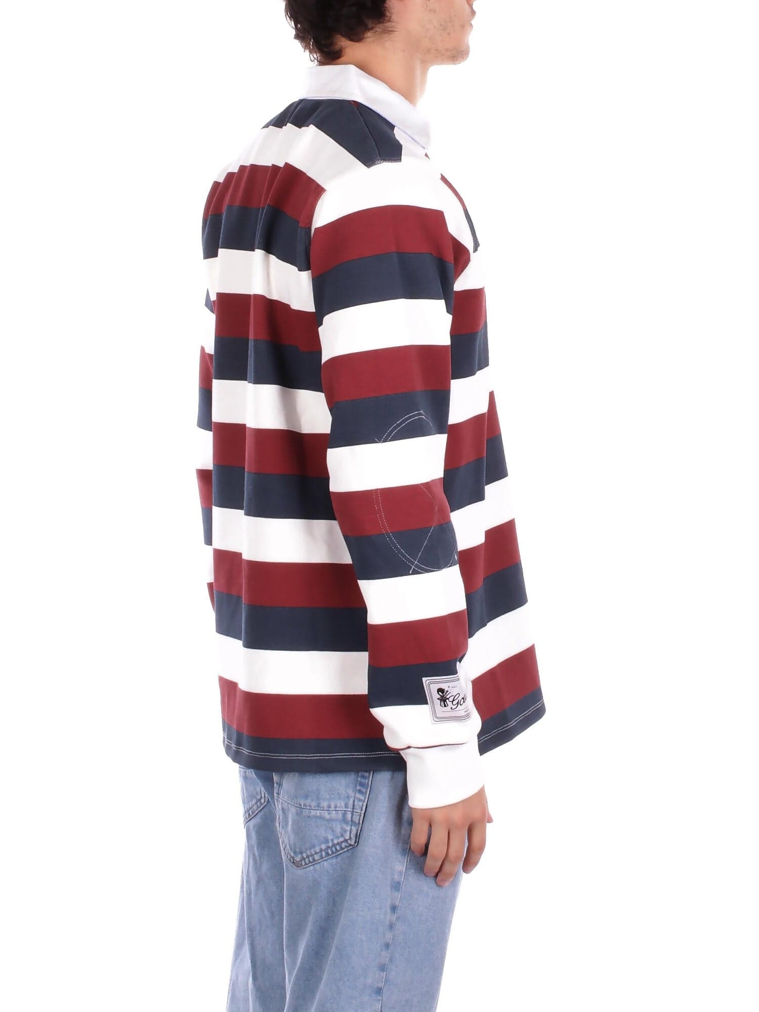 GCDS T-shirt e Polo Riga da uomo in Polo Drestige - Casamassima, commercioVirtuoso.it