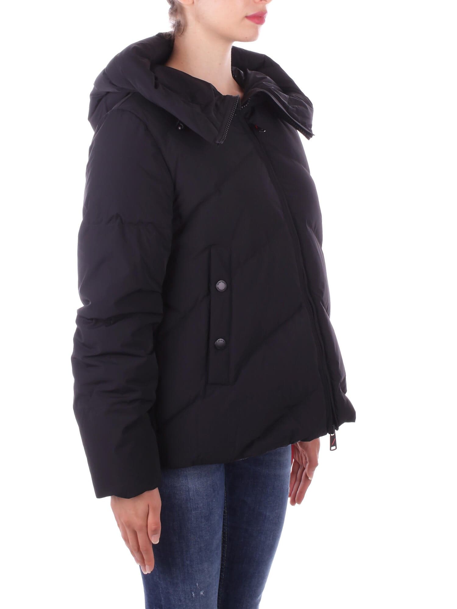 After Label Giacconi Nero da donna in Cappotti Drestige - Casamassima, commercioVirtuoso.it