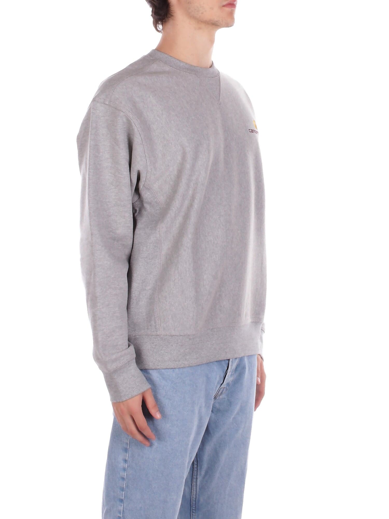 CARHARTT Maglie Grigio da donna in T-shirt Drestige - Casamassima, commercioVirtuoso.it