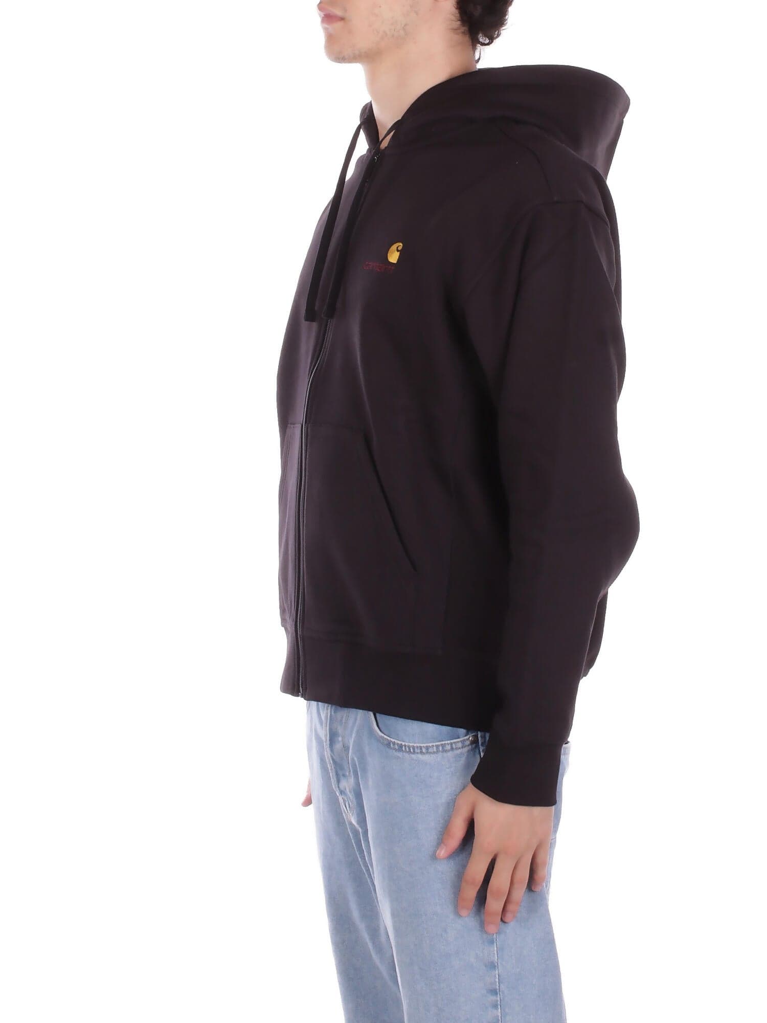 CARHARTT Maglie Nero da donna in T-shirt Drestige - Casamassima, commercioVirtuoso.it