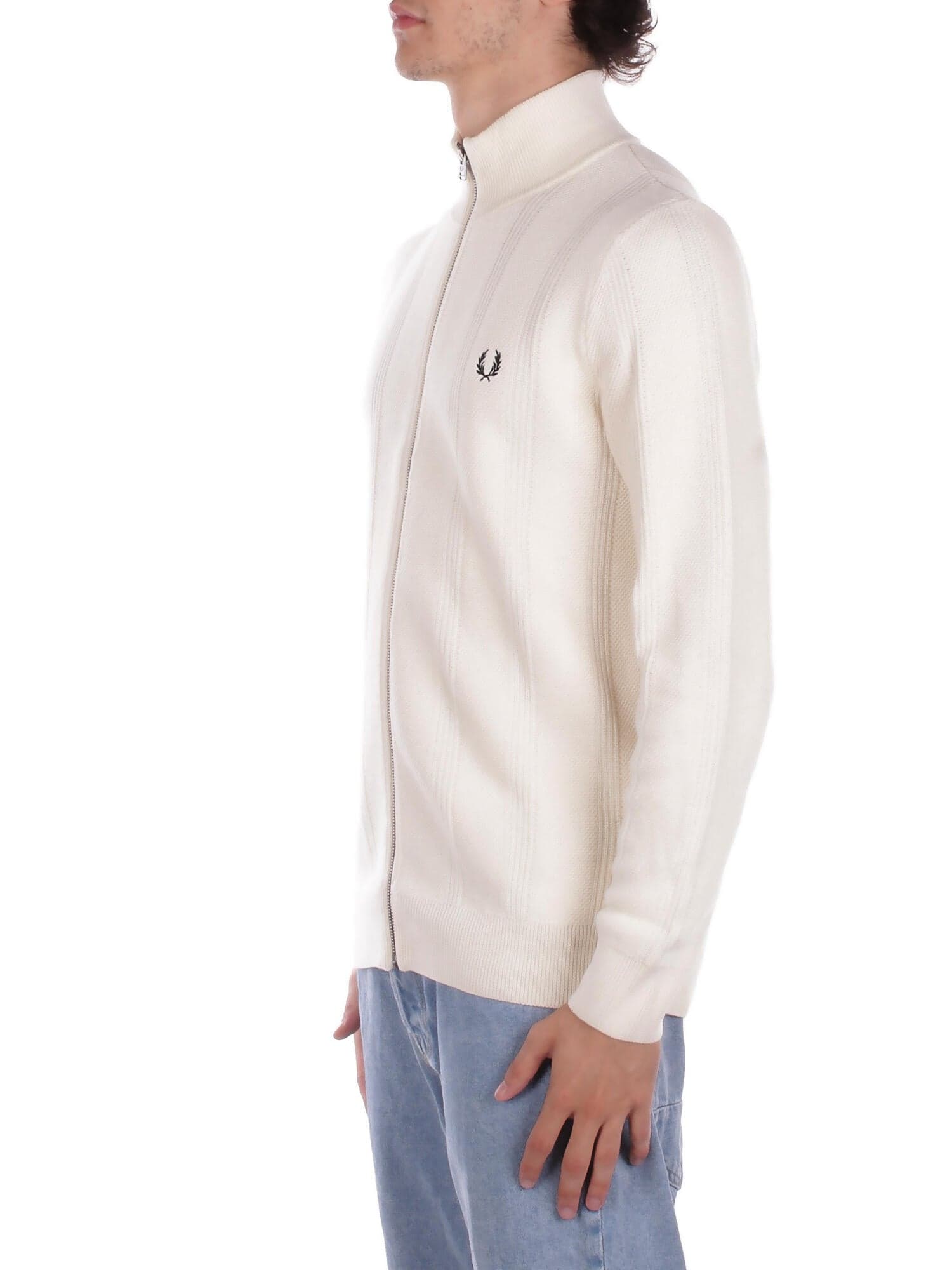 Fred Perry Maglie Beige da uomo in T-shirt Drestige - Casamassima, commercioVirtuoso.it
