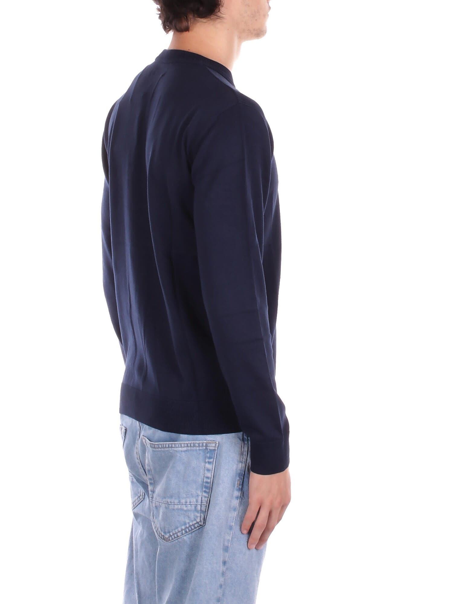 Napapijri Maglie Blu da uomo in T-Shirt Drestige - Casamassima, commercioVirtuoso.it