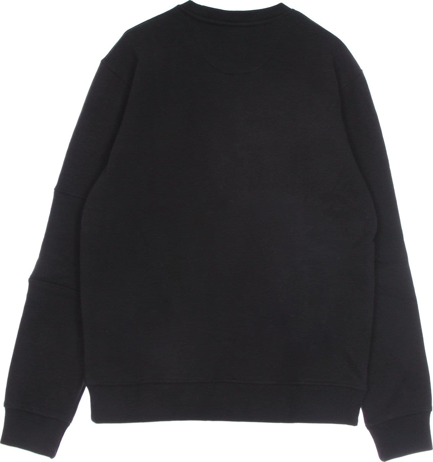 STAPLE Felpa Girocollo Uomo Stacked Photo Crewneck Black da uomo in Felpe senza cappuccio Drestige - Casamassima, commercioVirtuoso.it