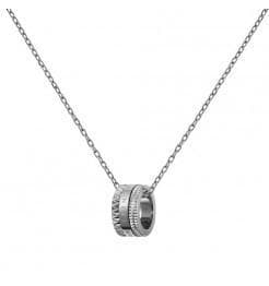 DANIEL WELLINGTON - COLLANA ELEVATION NECKLACE in Collane Alba Gioielli - Casoria, commercioVirtuoso.it
