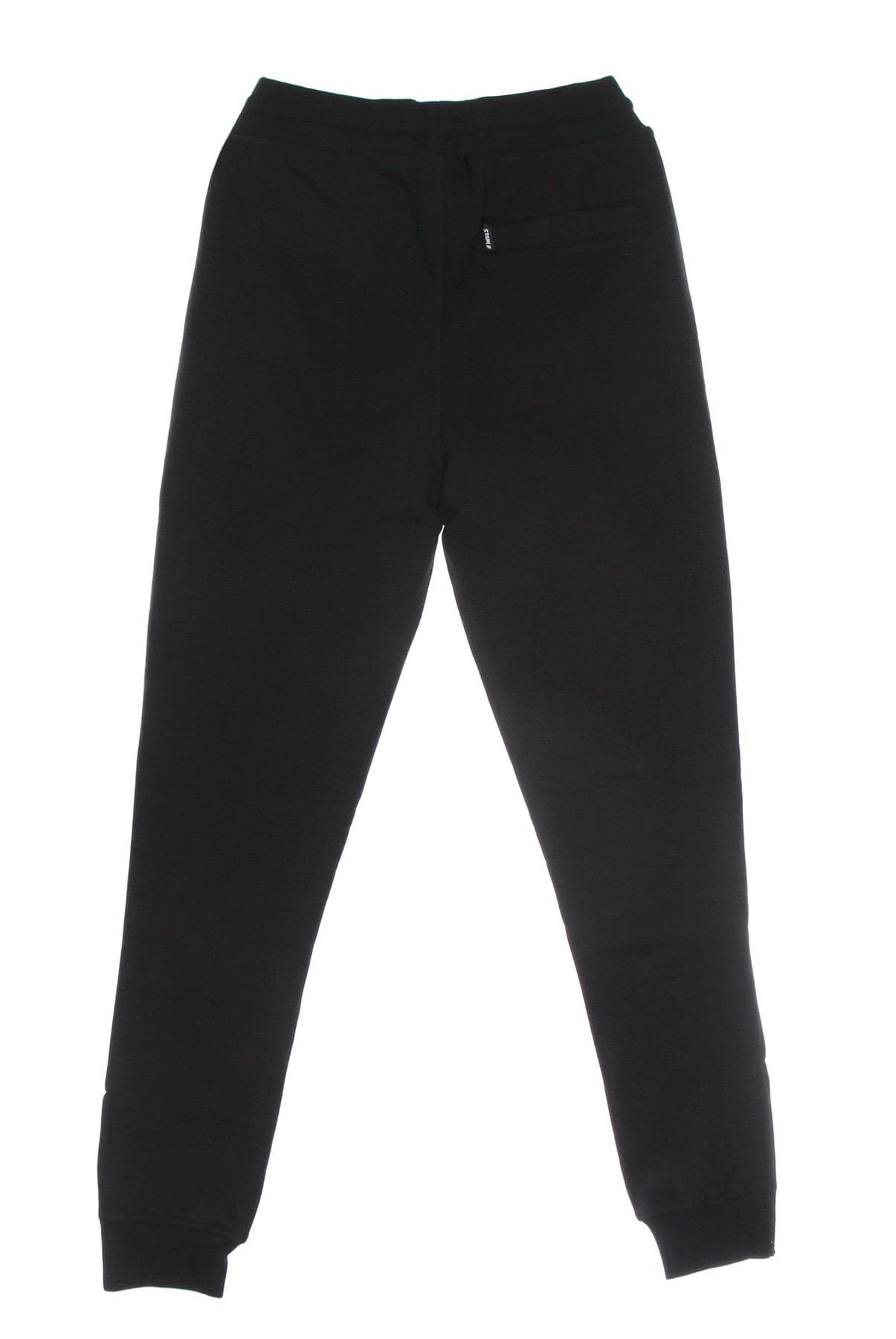 STAPLE Pantalone Tuta Felpato Uomo Pigeon Logo Sweatpant Black da uomo in Pantaloni sportivi Drestige - Casamassima, commercioVirtuoso.it