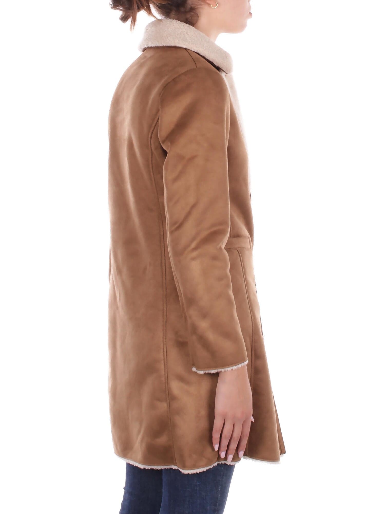 Ralph Lauren Giacconi Marrone da donna in Giacche Drestige - Casamassima, commercioVirtuoso.it