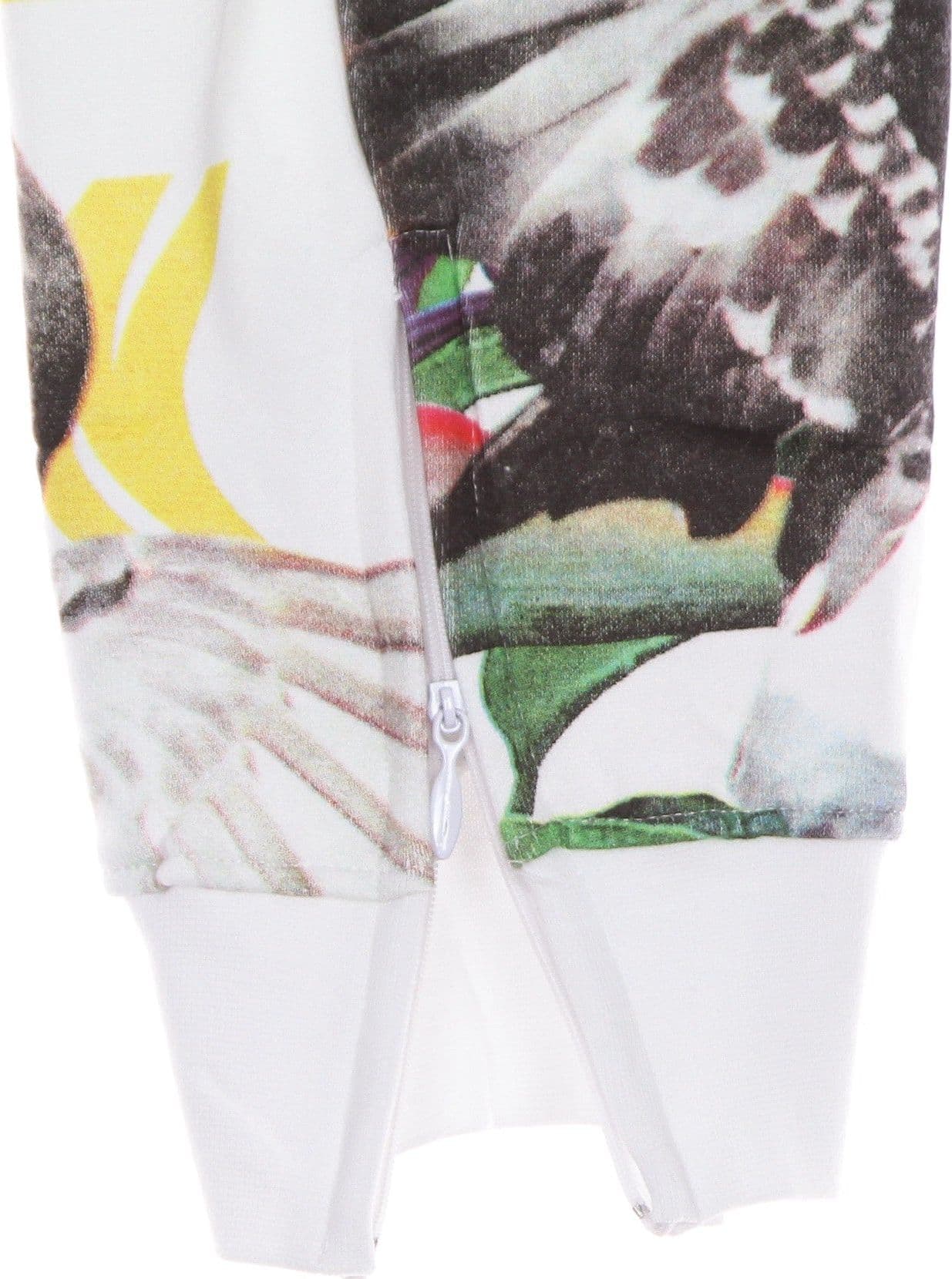 STAPLE Pantalone Tuta Felpato Uomo Paradise Aop Sweatpant White da uomo in Pantaloni sportivi Drestige - Casamassima, commercioVirtuoso.it