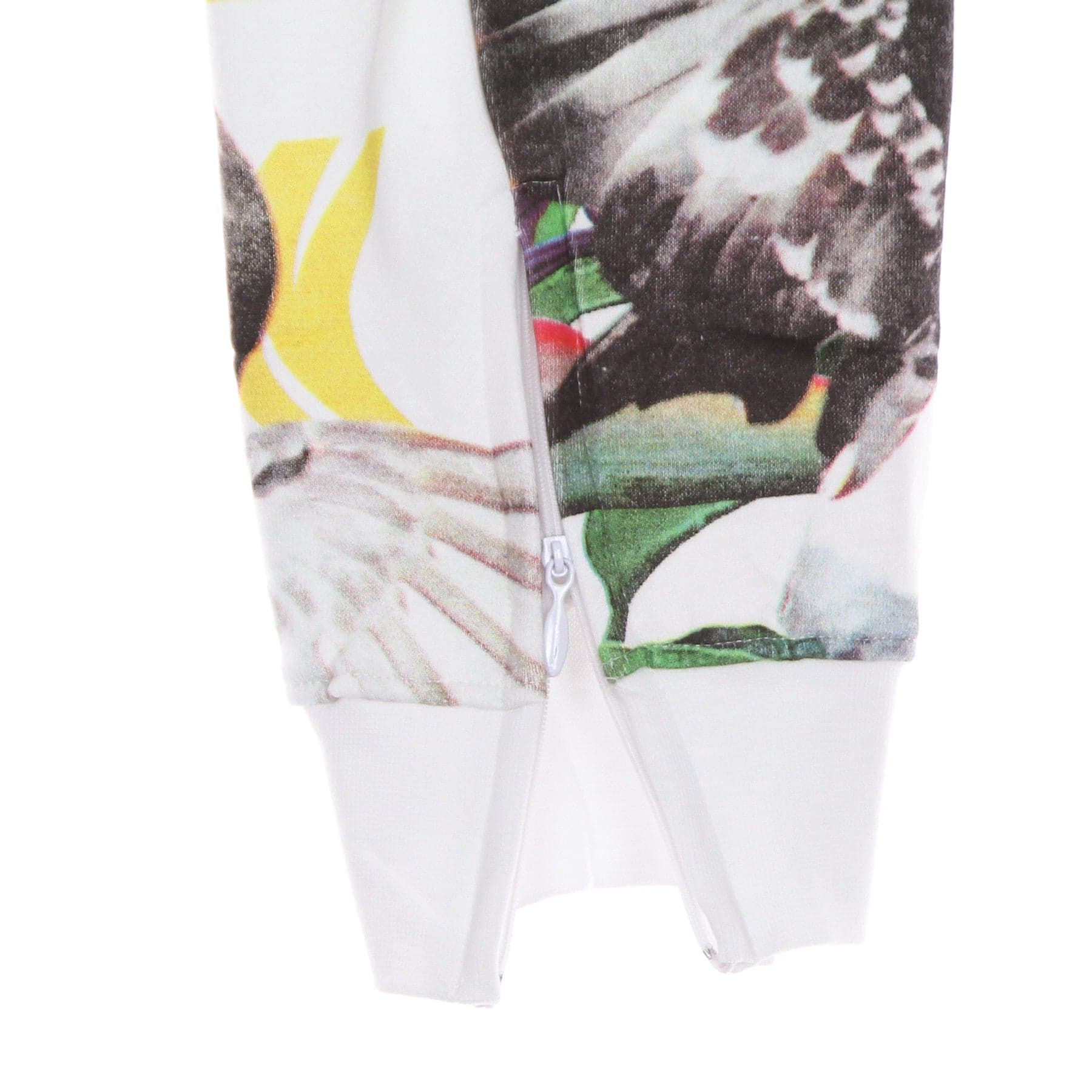 STAPLE Pantalone Tuta Felpato Uomo Paradise Aop Sweatpant White da uomo in Pantaloni sportivi Drestige - Casamassima, commercioVirtuoso.it