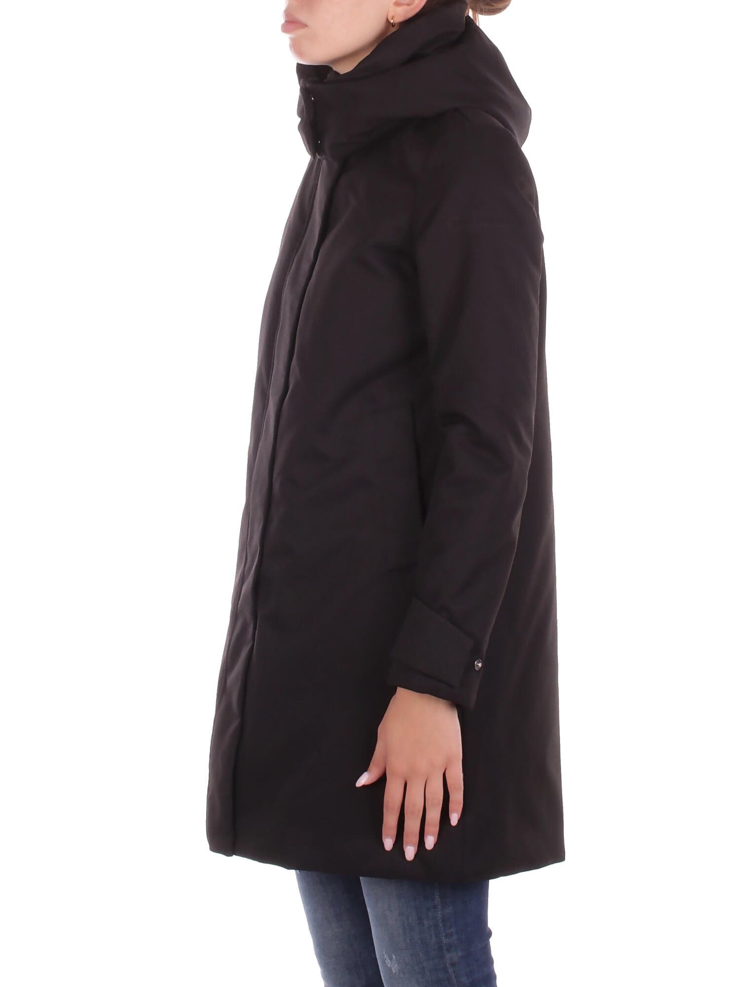 Save The Duck Giacconi Nero da donna in Giacche Drestige - Casamassima, commercioVirtuoso.it
