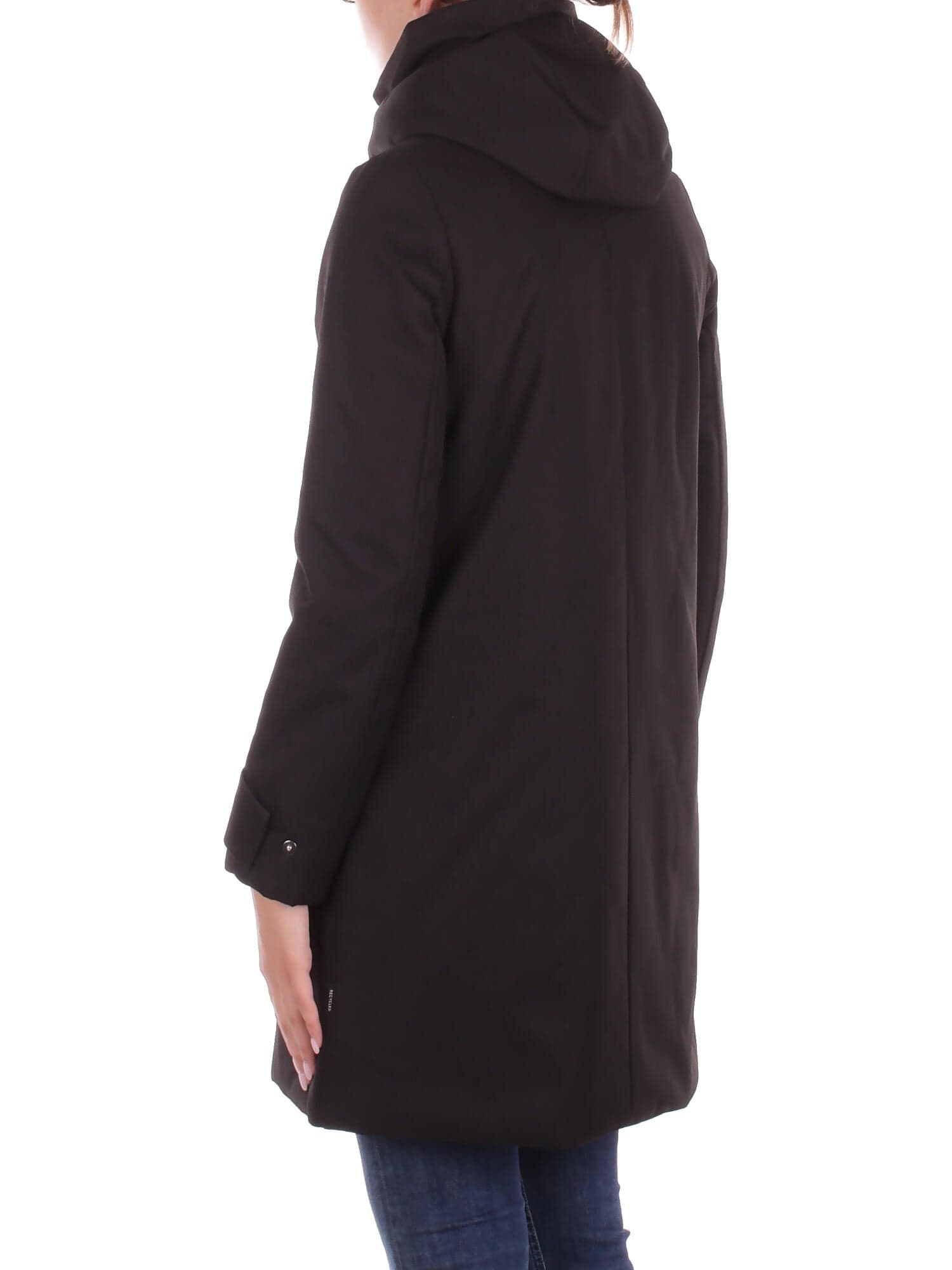 Save The Duck Giacconi Nero da donna in Giacche Drestige - Casamassima, commercioVirtuoso.it