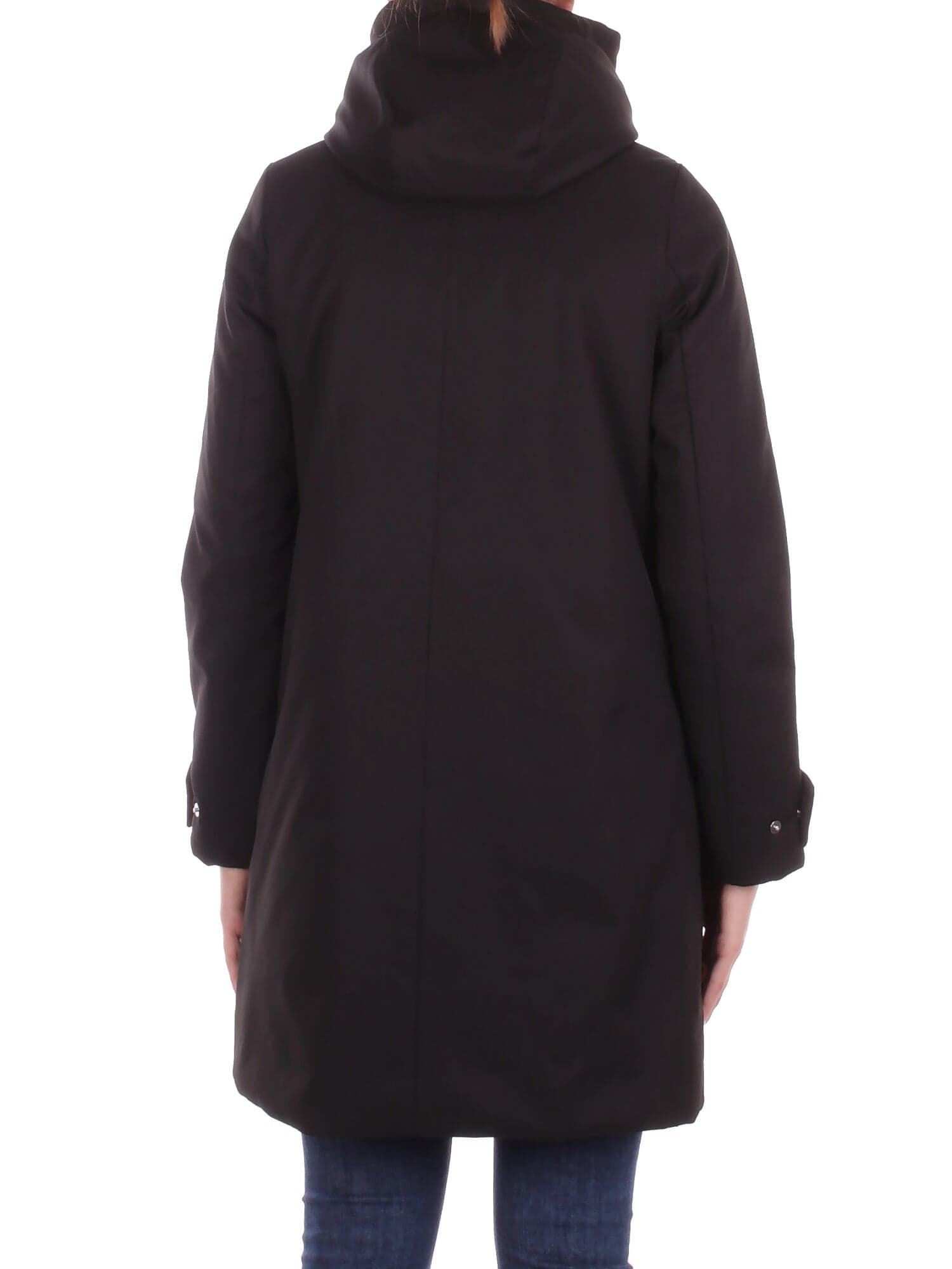 Save The Duck Giacconi Nero da donna in Giacche Drestige - Casamassima, commercioVirtuoso.it