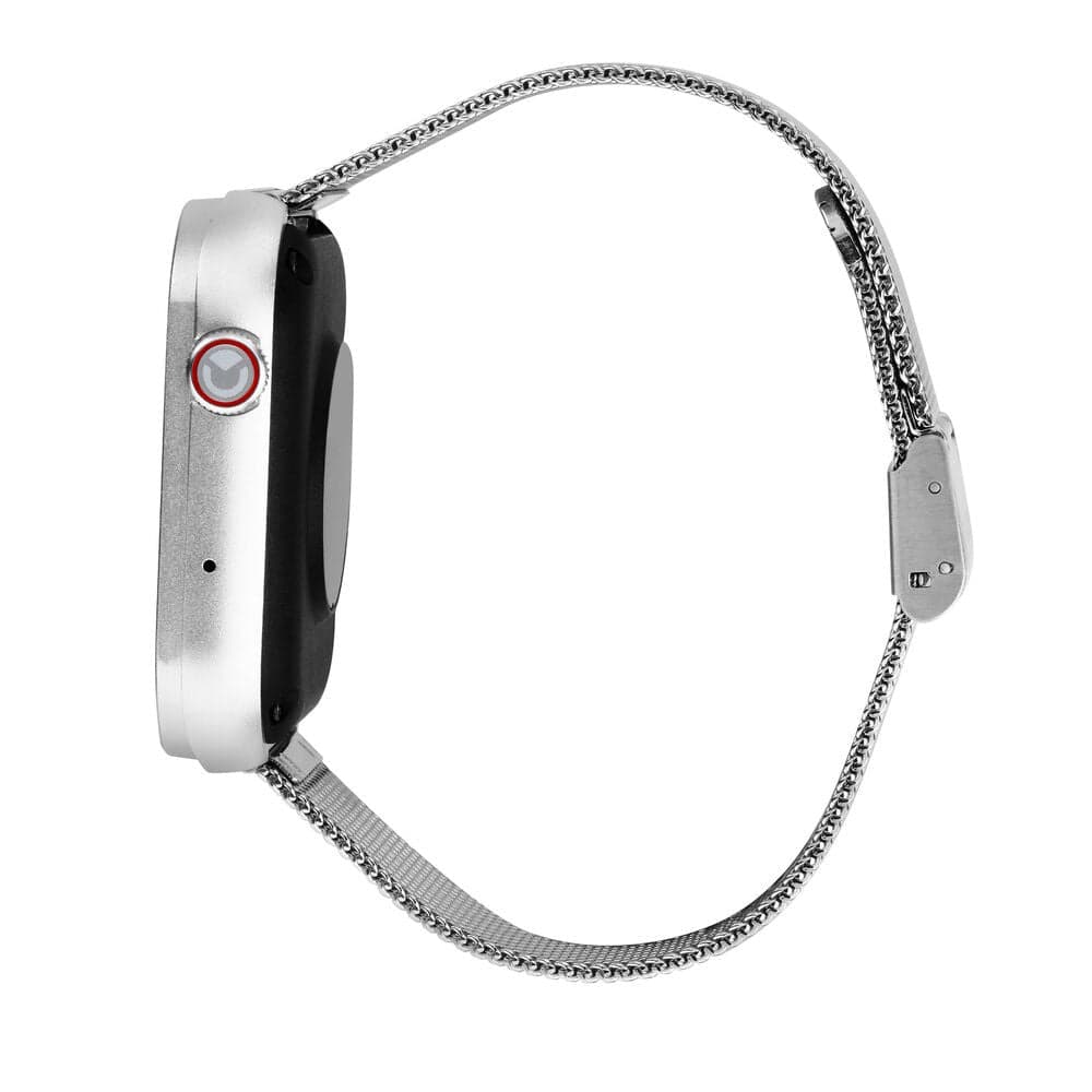 Smartwatch SECTOR S-03 digitale multi funzione arancio + mesh in Orologi da polso Web Time Orologi - Milano, commercioVirtuoso.it