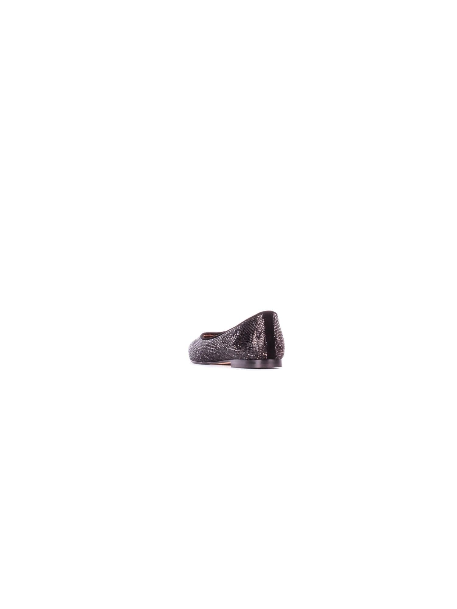 Anna F. Scarpe basse Nero da donna in Scarpe da ballo da donna Drestige - Casamassima, commercioVirtuoso.it