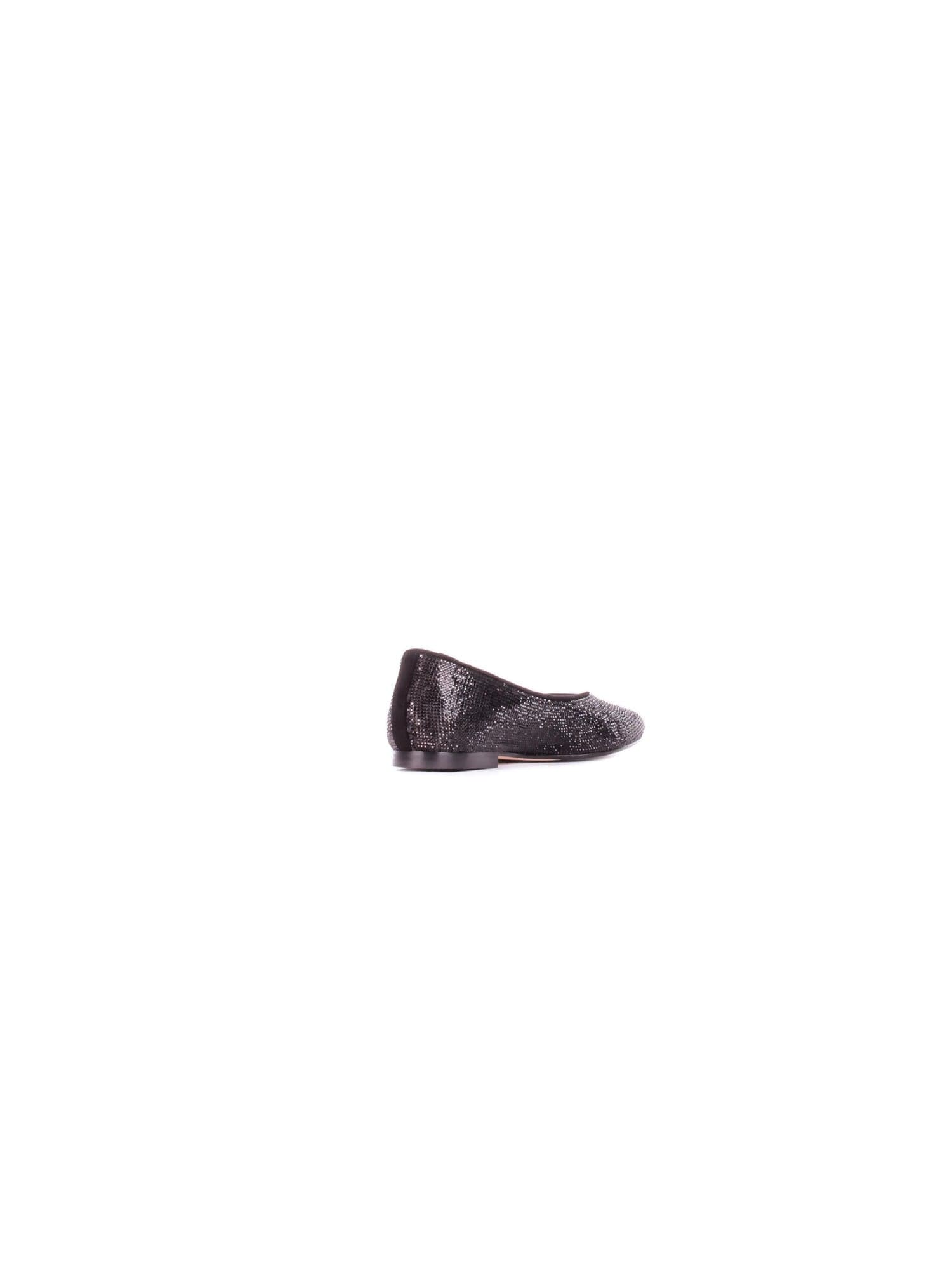 Anna F. Scarpe basse Nero da donna in Scarpe da ballo da donna Drestige - Casamassima, commercioVirtuoso.it