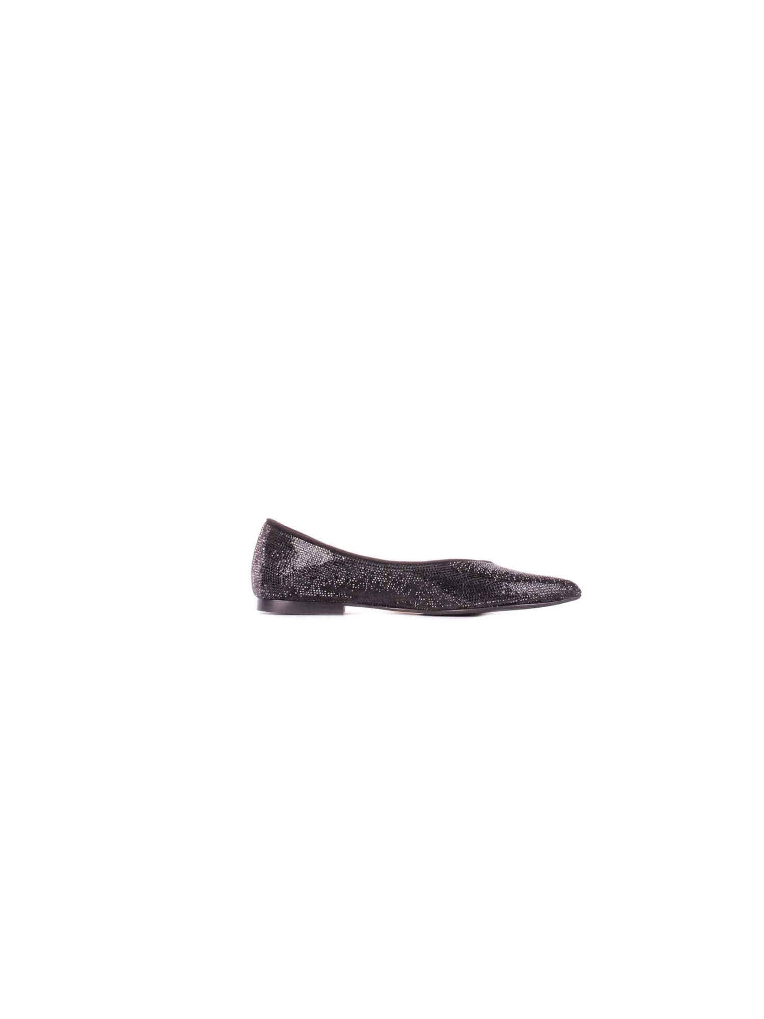 Anna F. Scarpe basse Nero da donna in Scarpe da ballo da donna Drestige - Casamassima, commercioVirtuoso.it