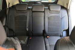 Coprisedili Su Misura Per SsangYong Korando (2010-2019), Leather Style in Set per interni Autooggetti.it - Roma, commercioVirtuoso.it