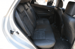 Coprisedili Su Misura Per SsangYong Korando (2010-2019), Leather Style in Set per interni Autooggetti.it - Roma, commercioVirtuoso.it