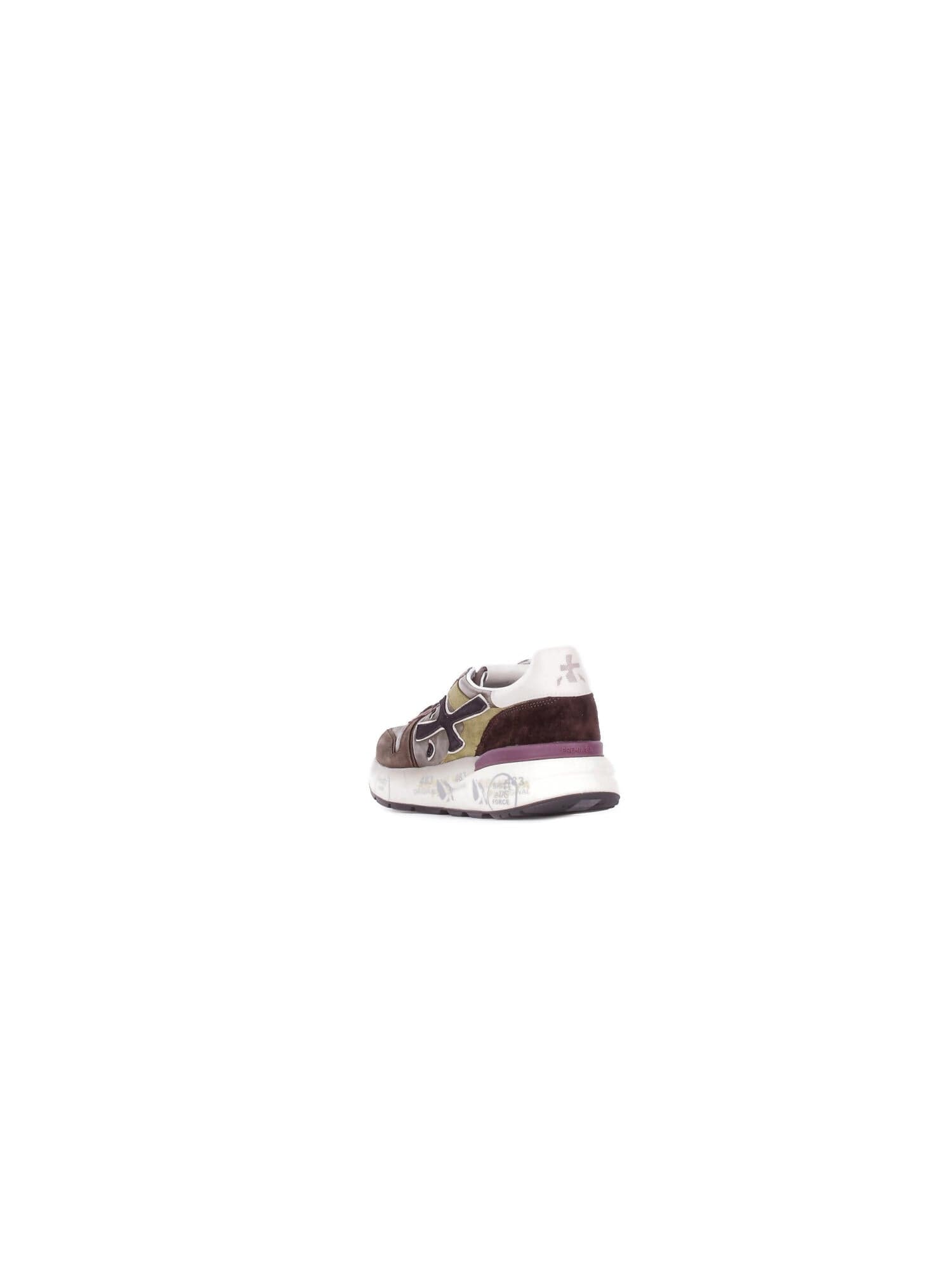 Premiata Sneakers Militare da uomo in Sneaker casual Drestige - Casamassima, commercioVirtuoso.it