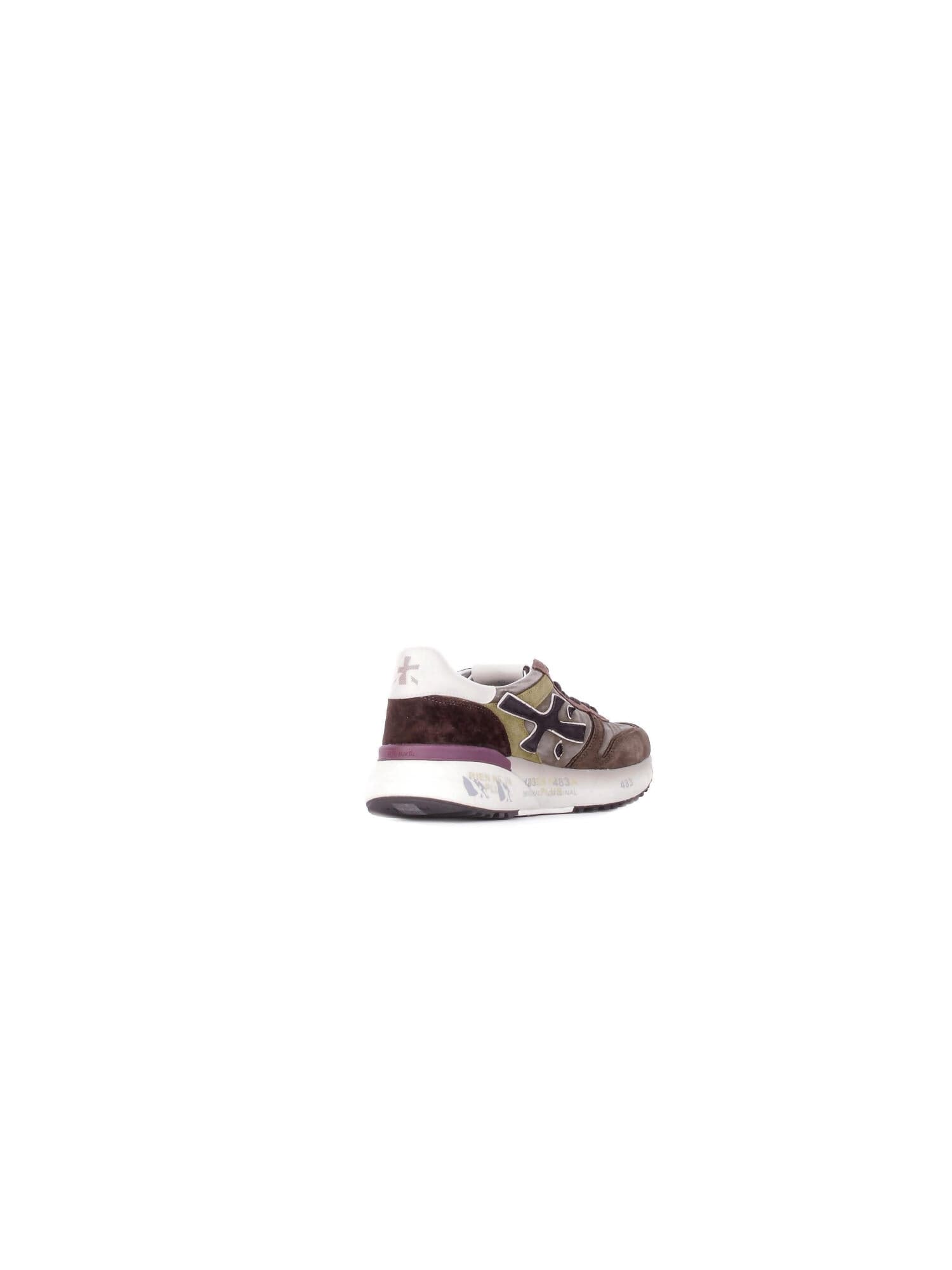 Premiata Sneakers Militare da uomo in Sneaker casual Drestige - Casamassima, commercioVirtuoso.it