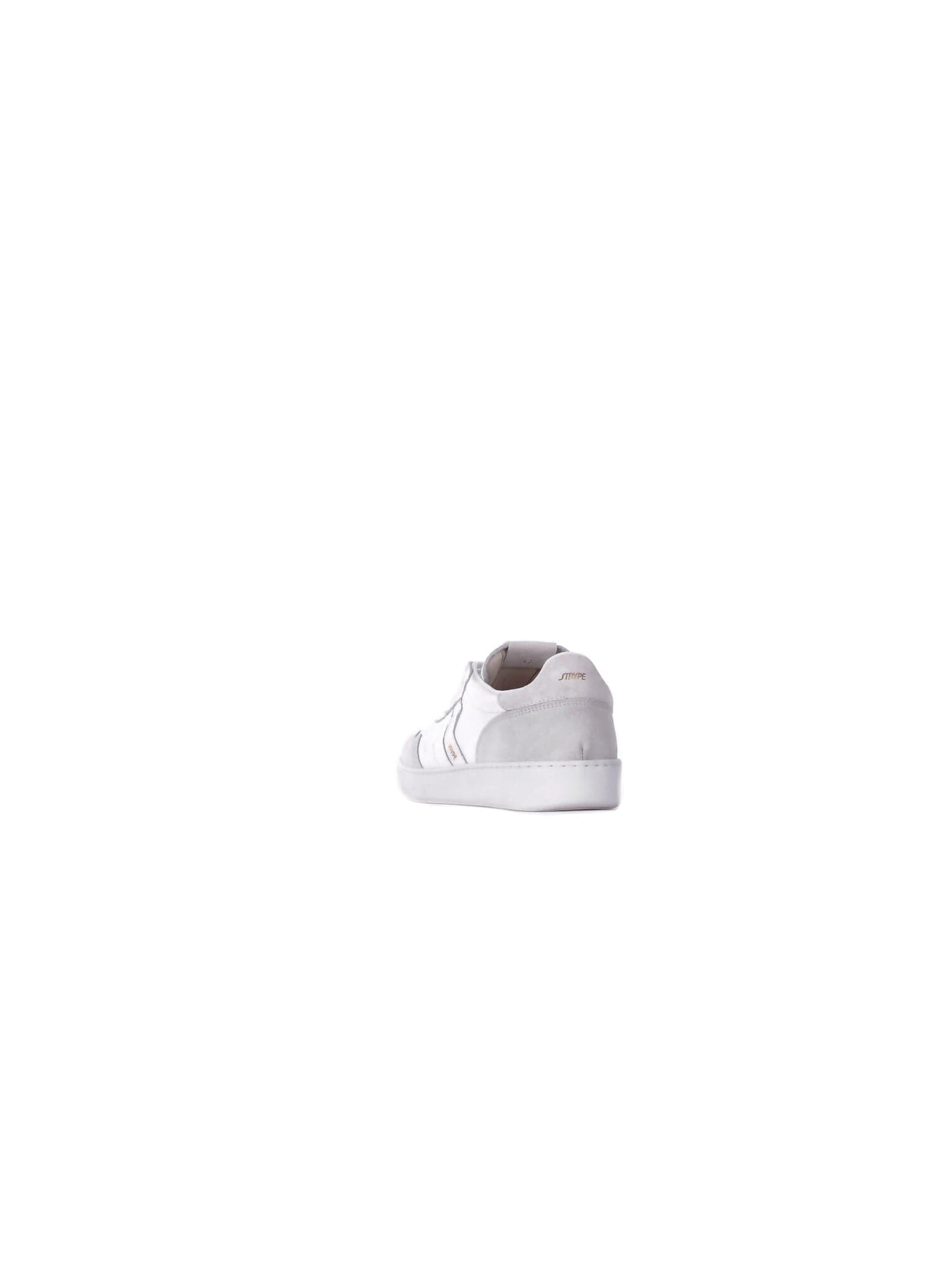 STRYPE Sneakers Avorio da uomo in Autocategorizzazione Drestige - Casamassima, commercioVirtuoso.it