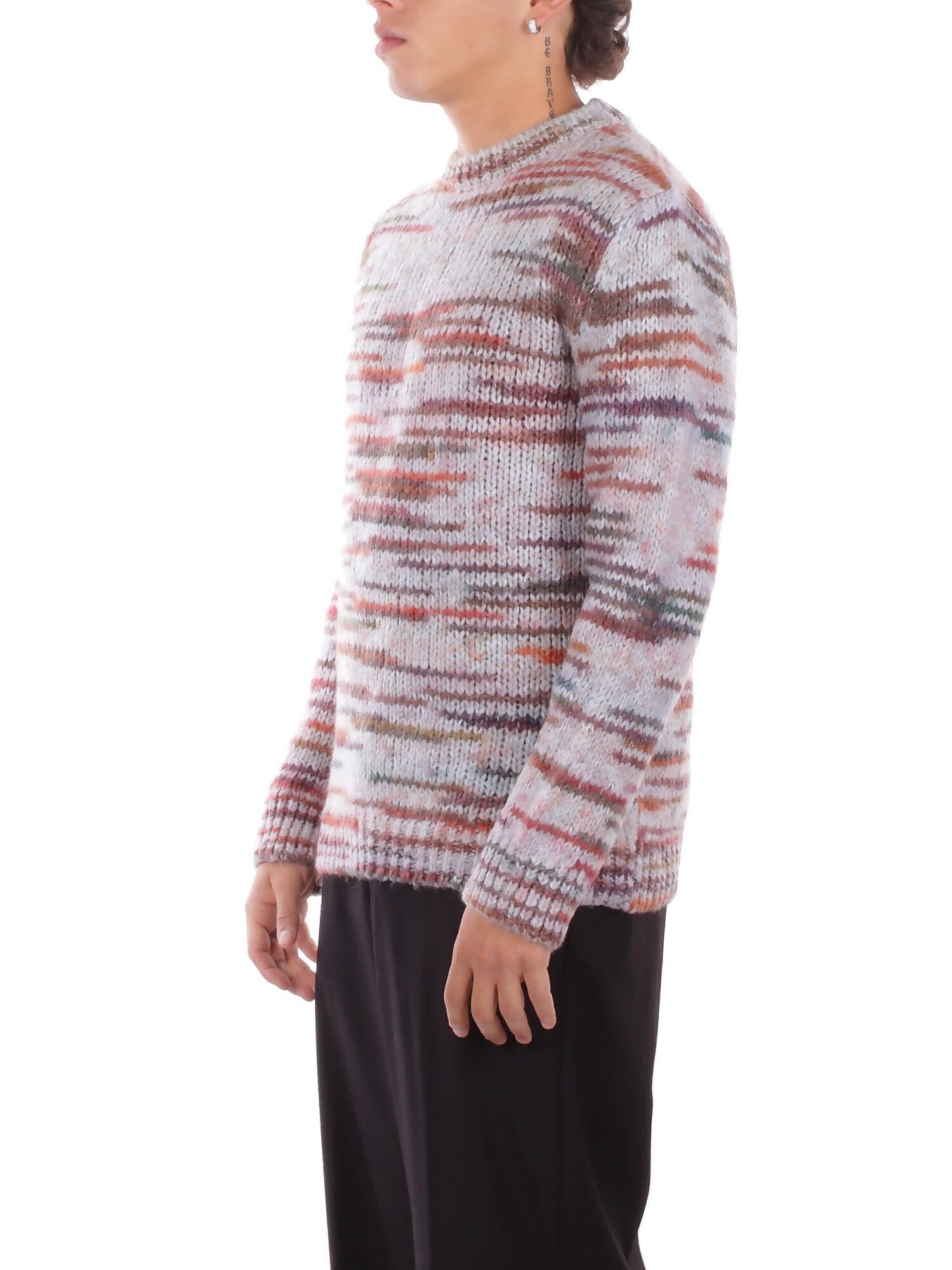 CNC Maglie Grigio da uomo in Maglioni Drestige - Casamassima, commercioVirtuoso.it